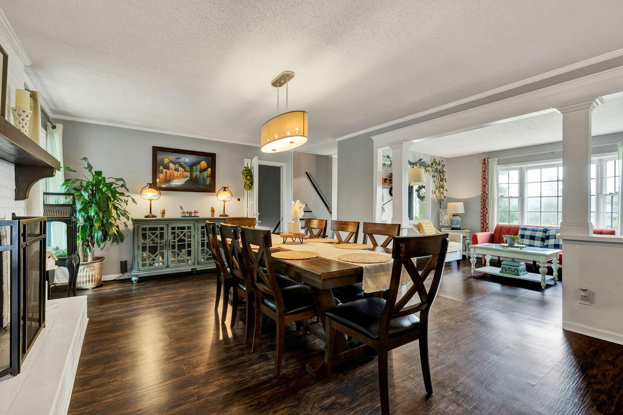 201 Triplett Circle NW