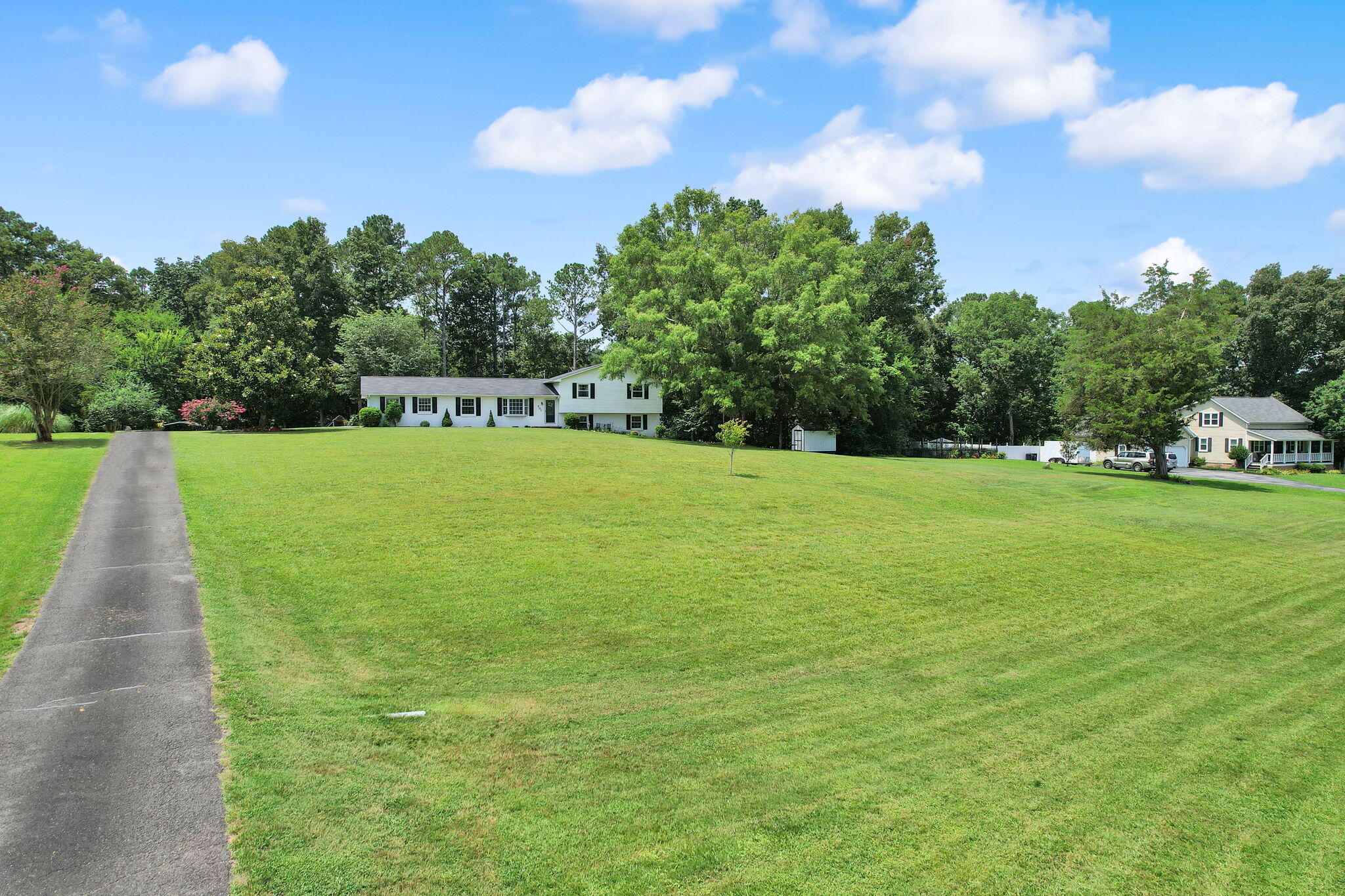 201 Triplett Circle NW