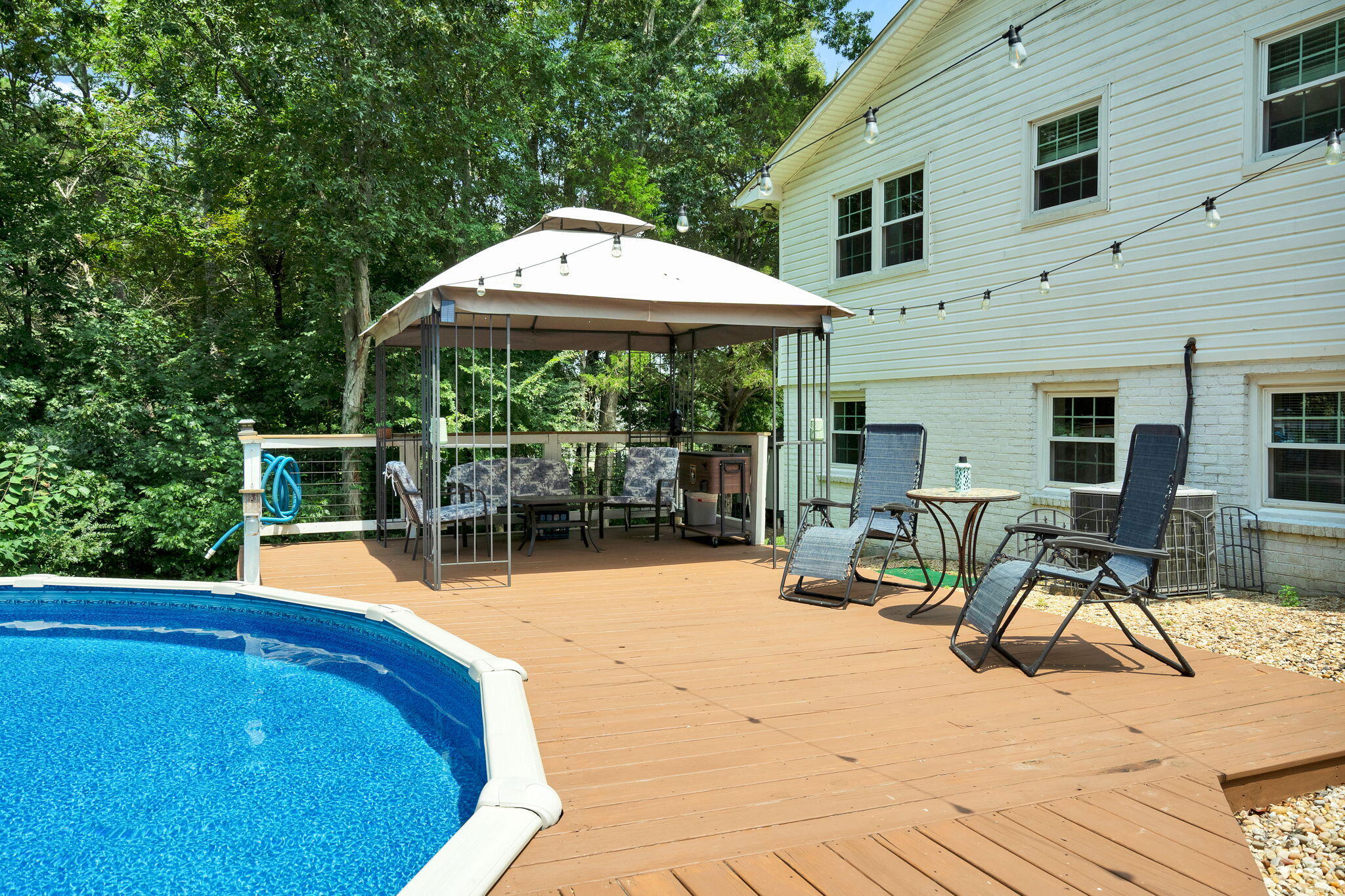 201 Triplett Circle NW