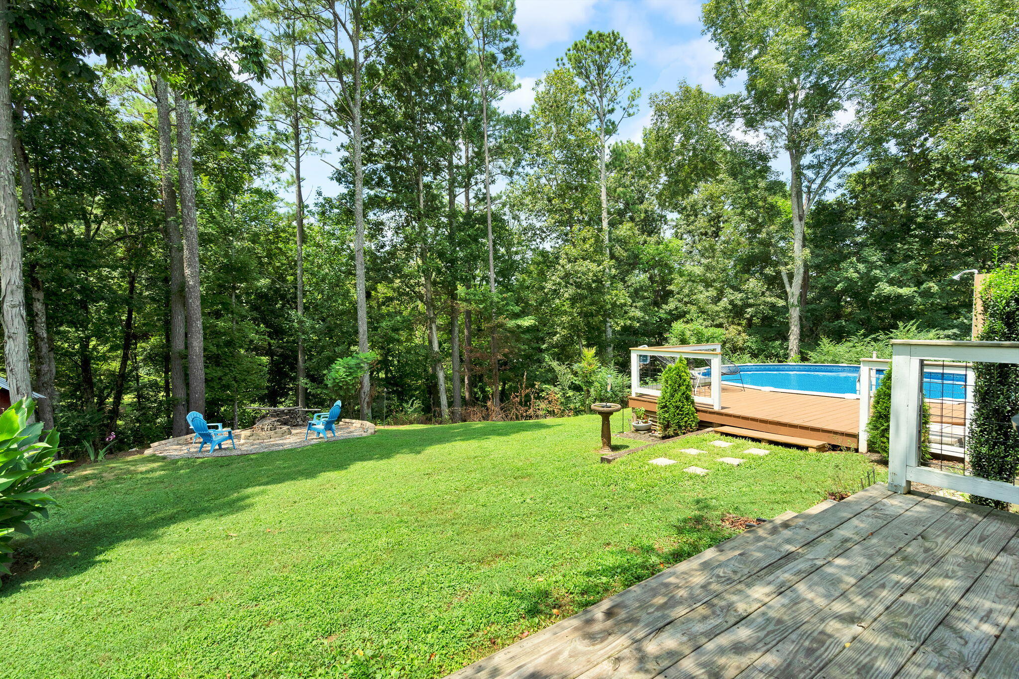 201 Triplett Circle NW