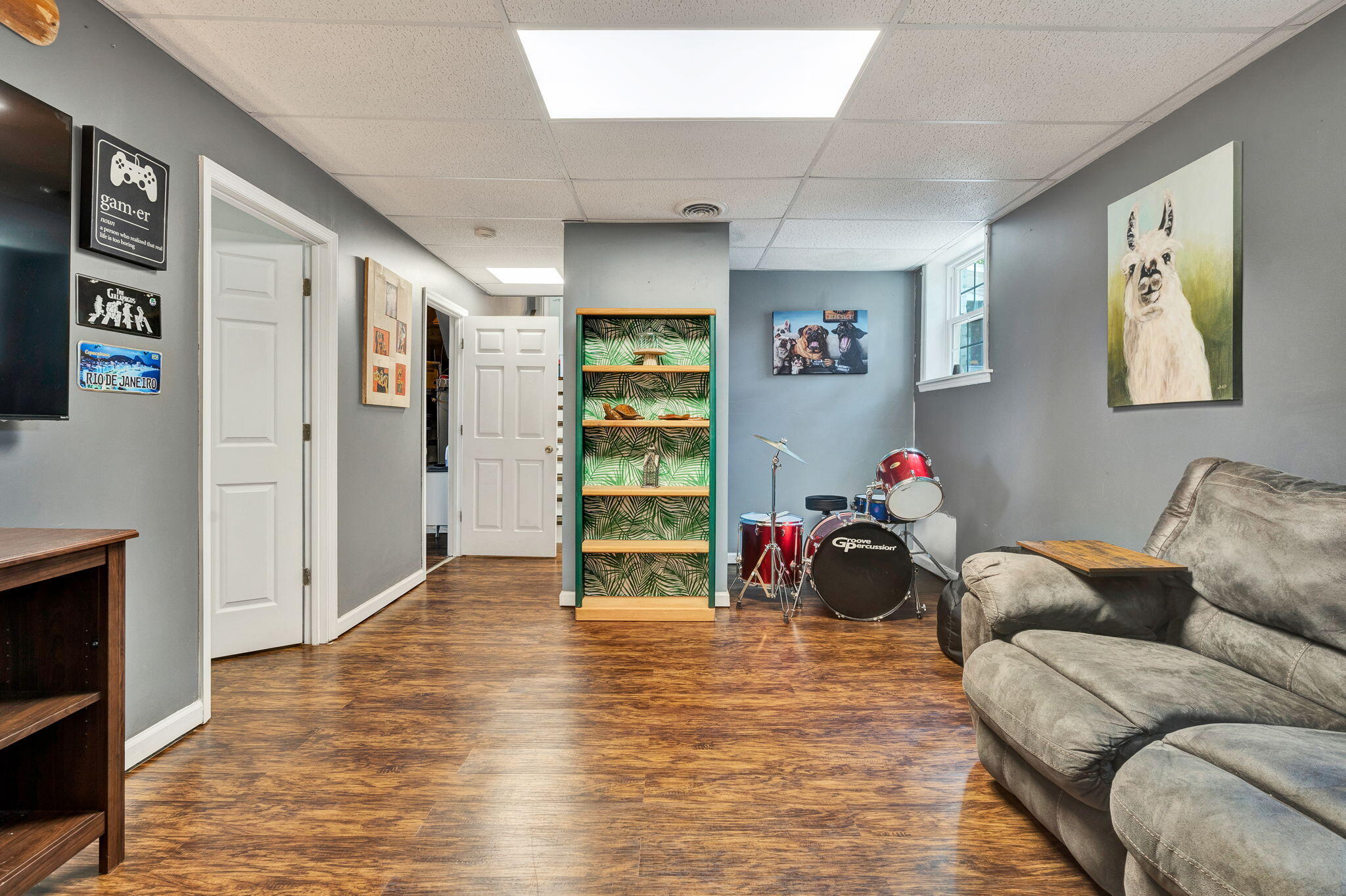 201 Triplett Circle NW