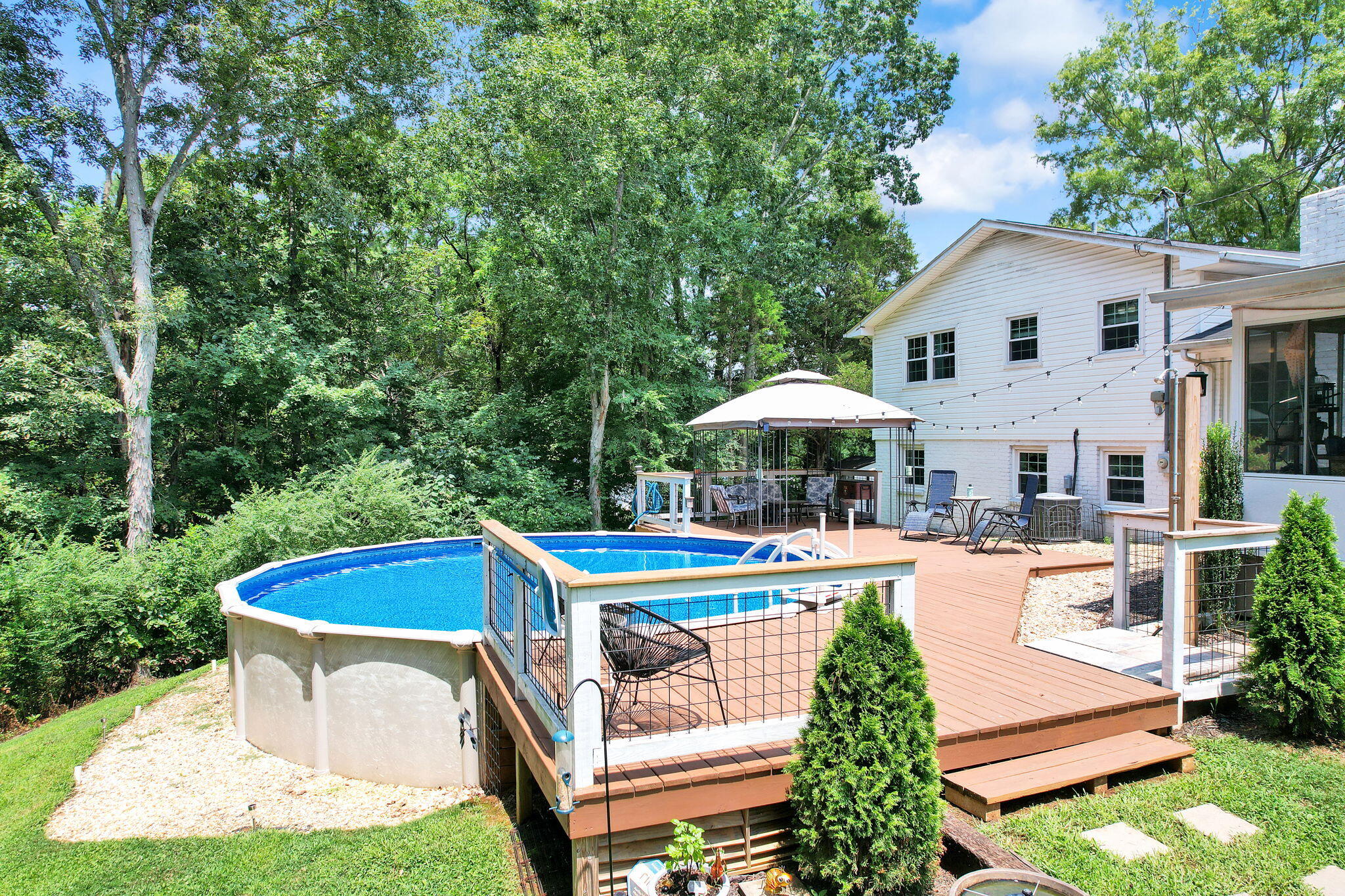 201 Triplett Circle NW