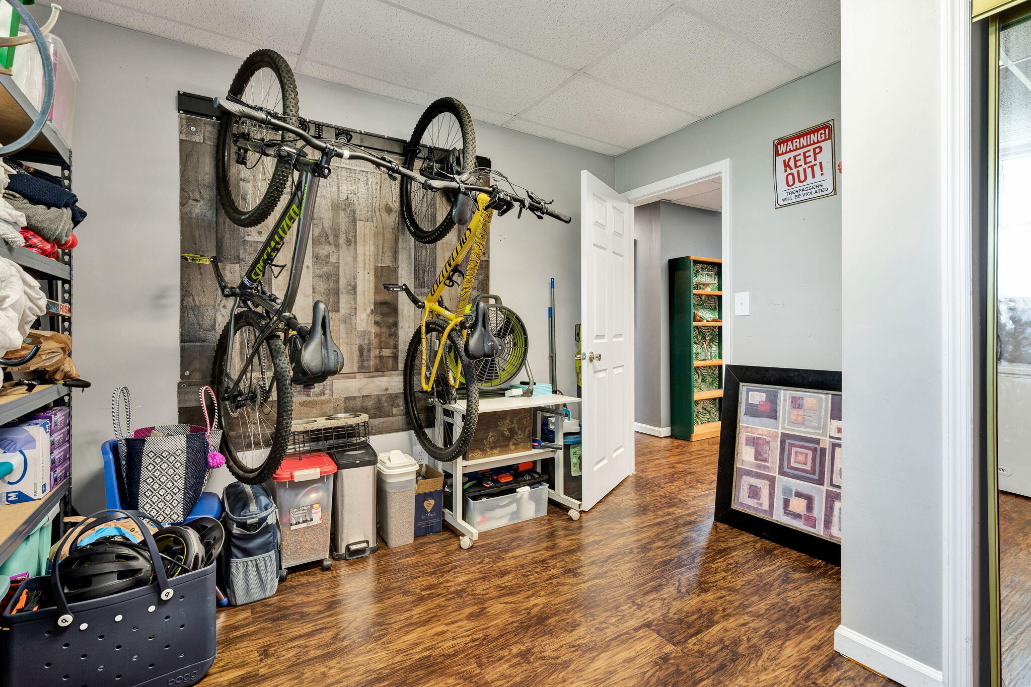 201 Triplett Circle NW