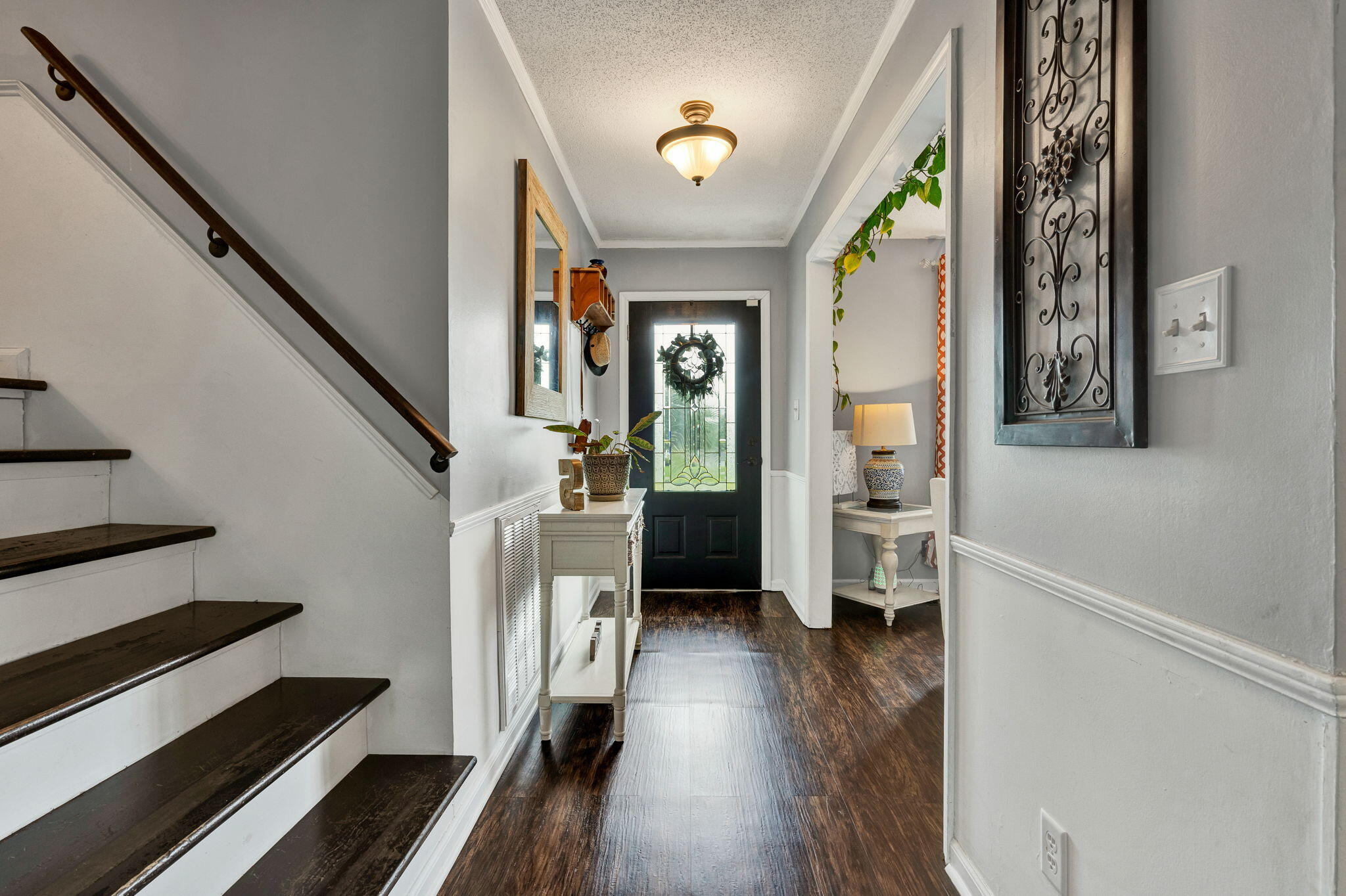 201 Triplett Circle NW