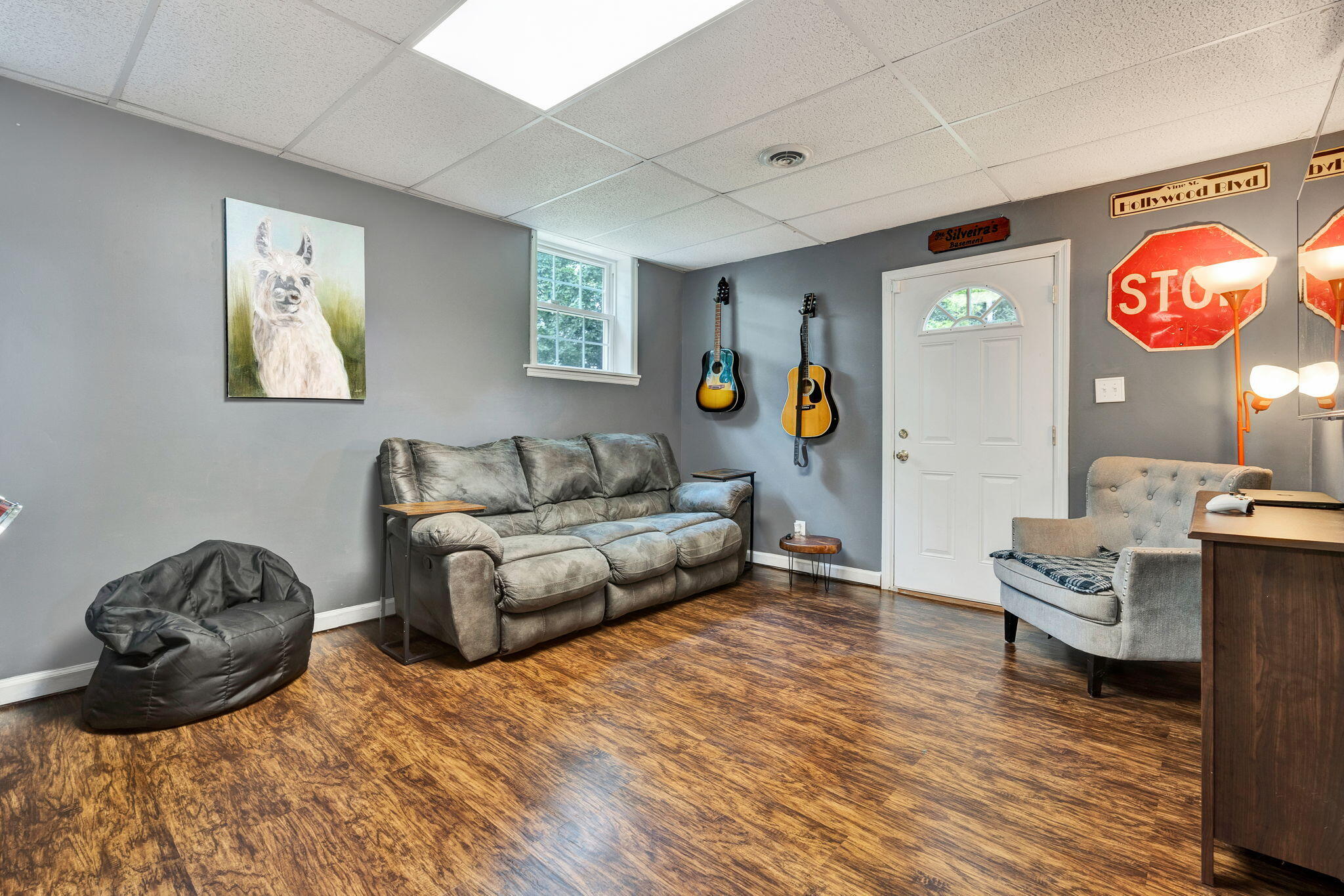 201 Triplett Circle NW