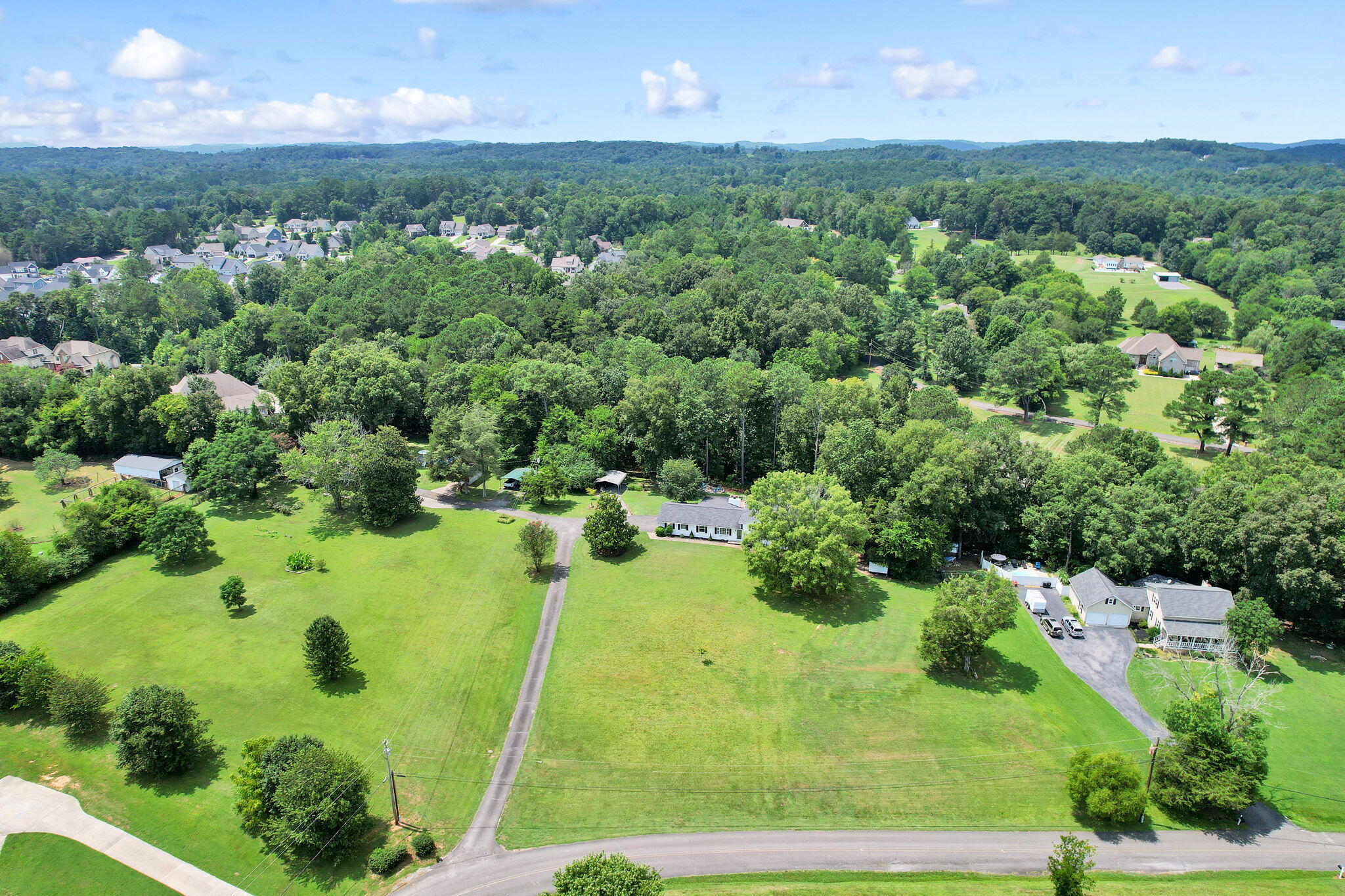 201 Triplett Circle NW