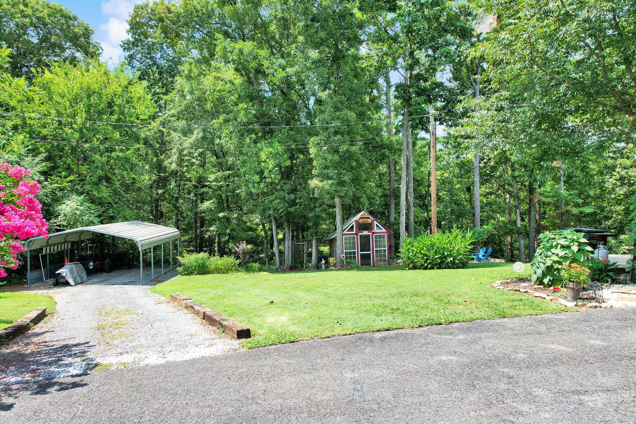 201 Triplett Circle NW