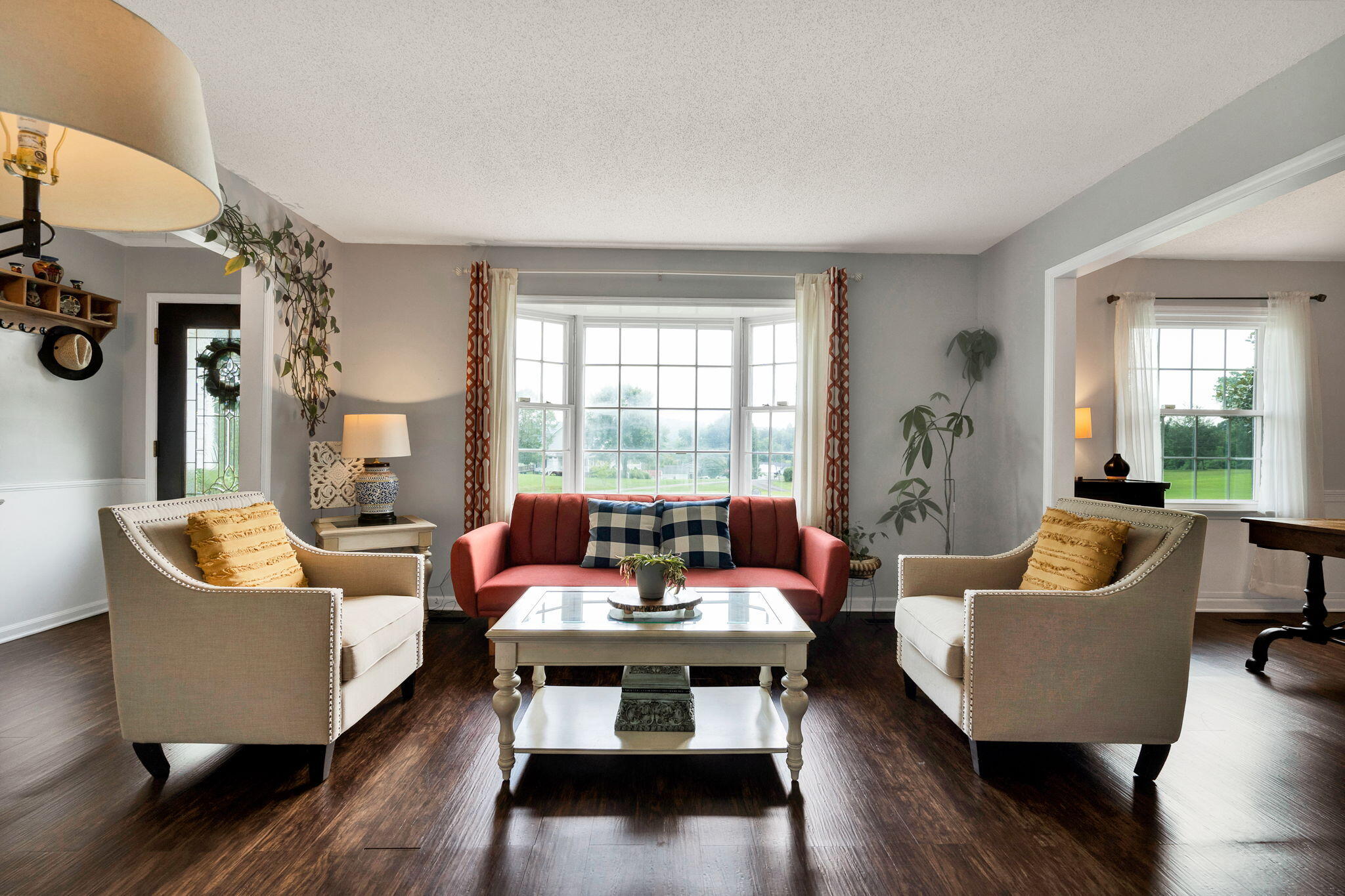 201 Triplett Circle NW