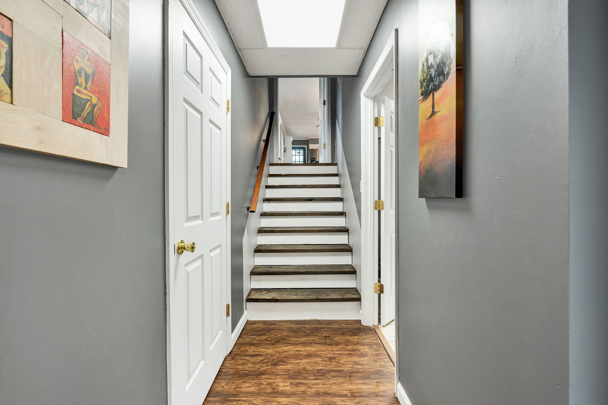 201 Triplett Circle NW