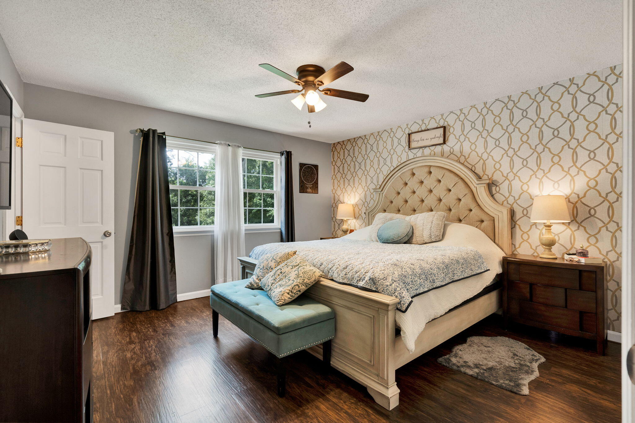 201 Triplett Circle NW