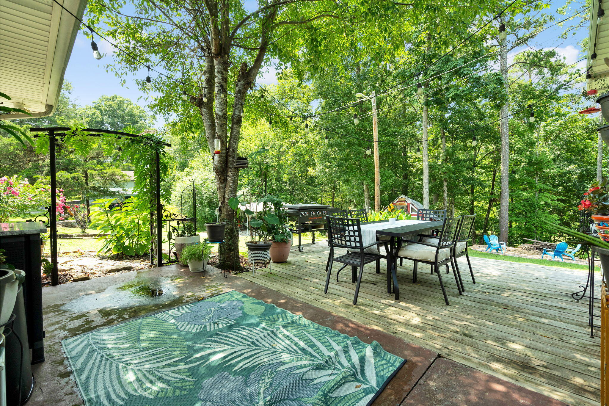 201 Triplett Circle NW