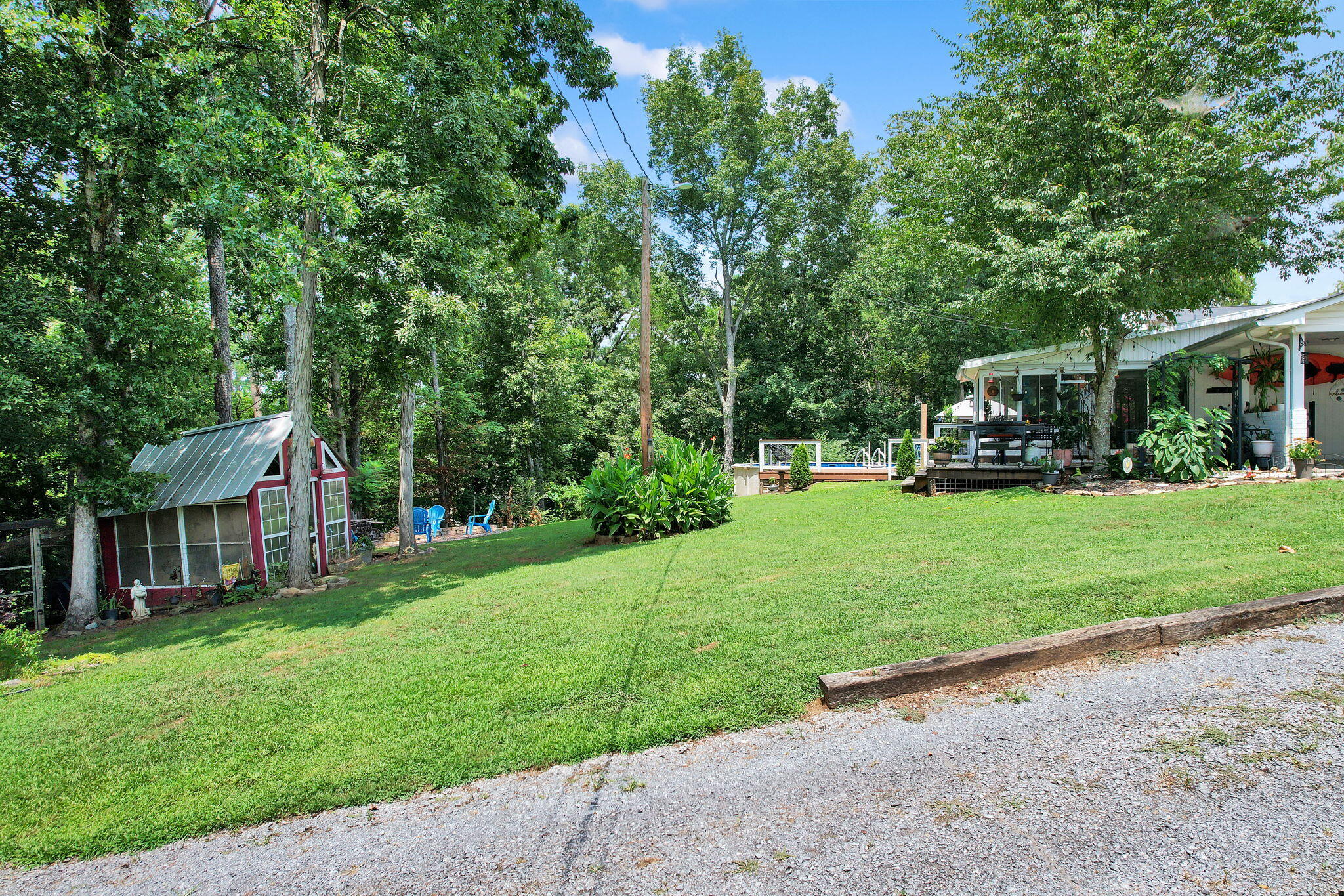 201 Triplett Circle NW