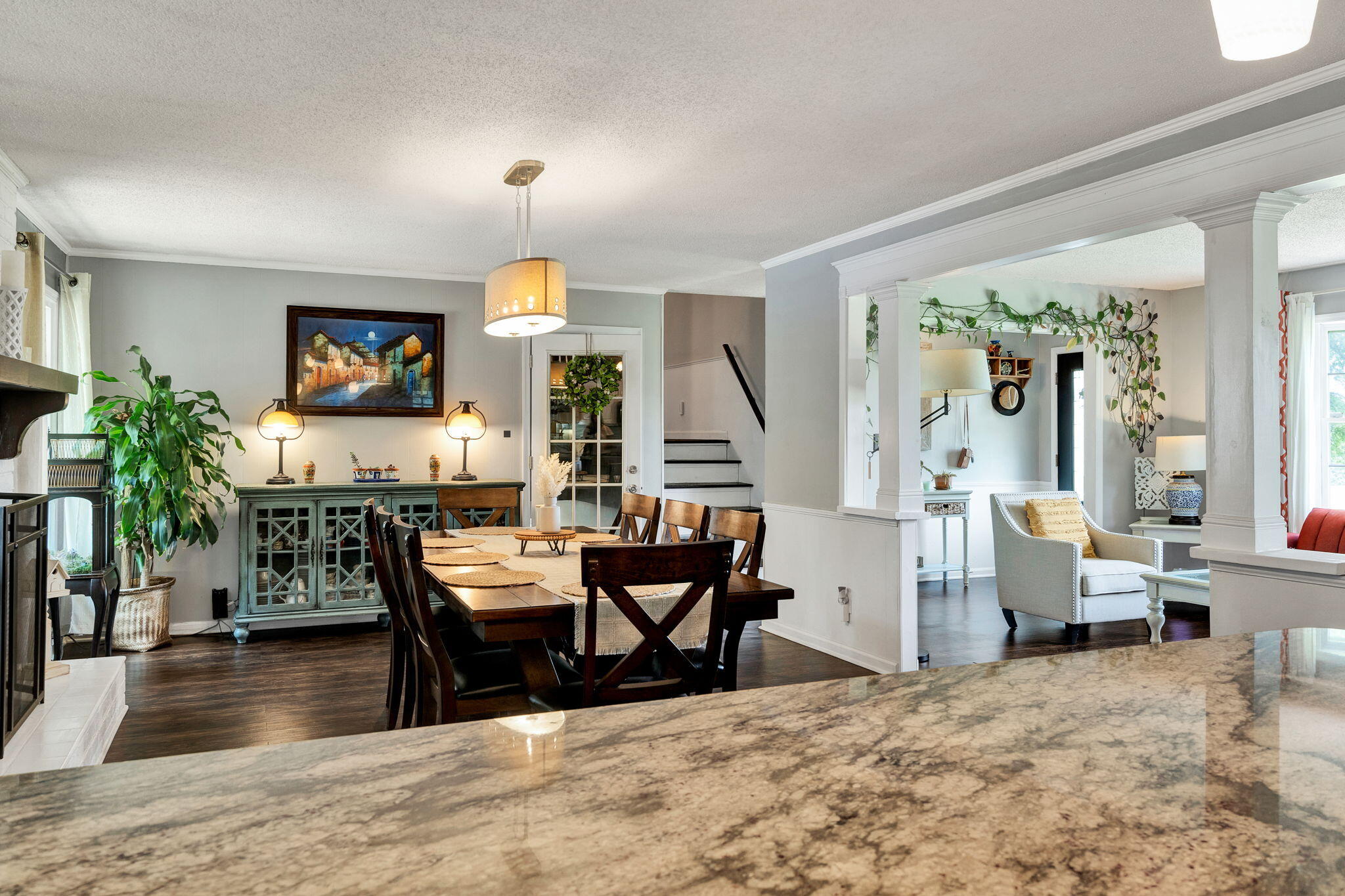 201 Triplett Circle NW