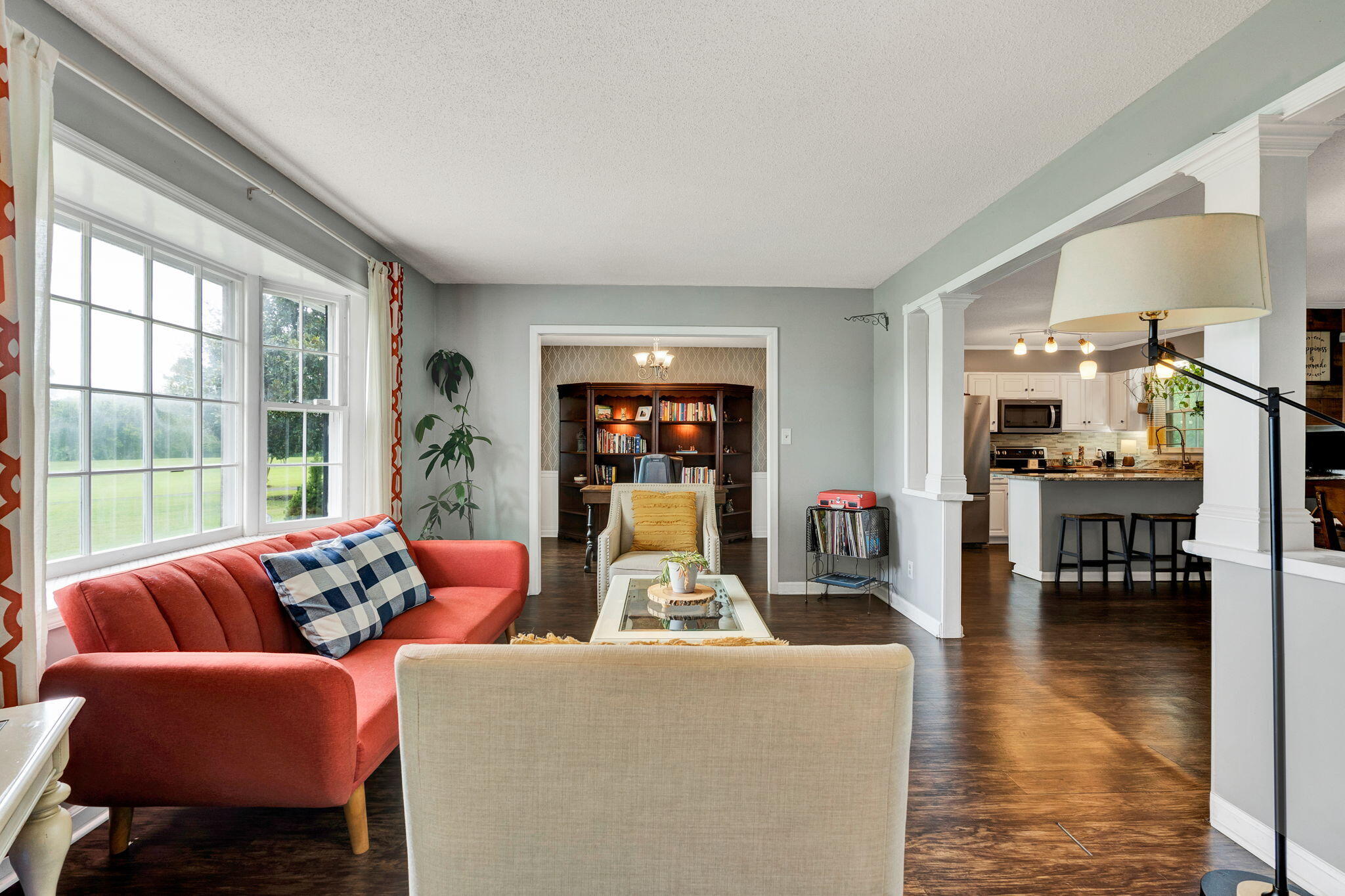 201 Triplett Circle NW