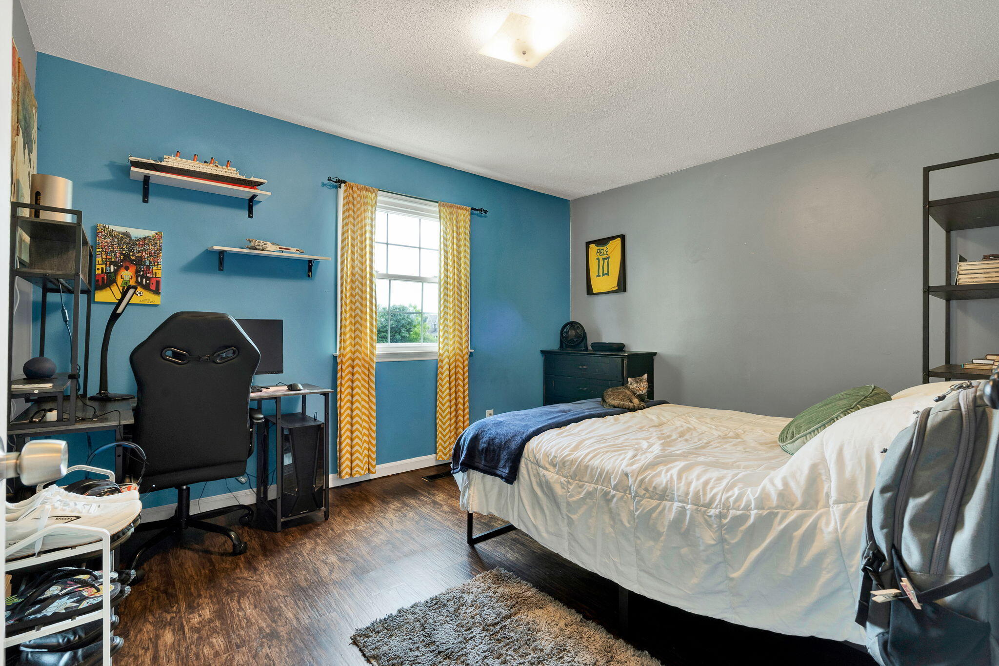 201 Triplett Circle NW