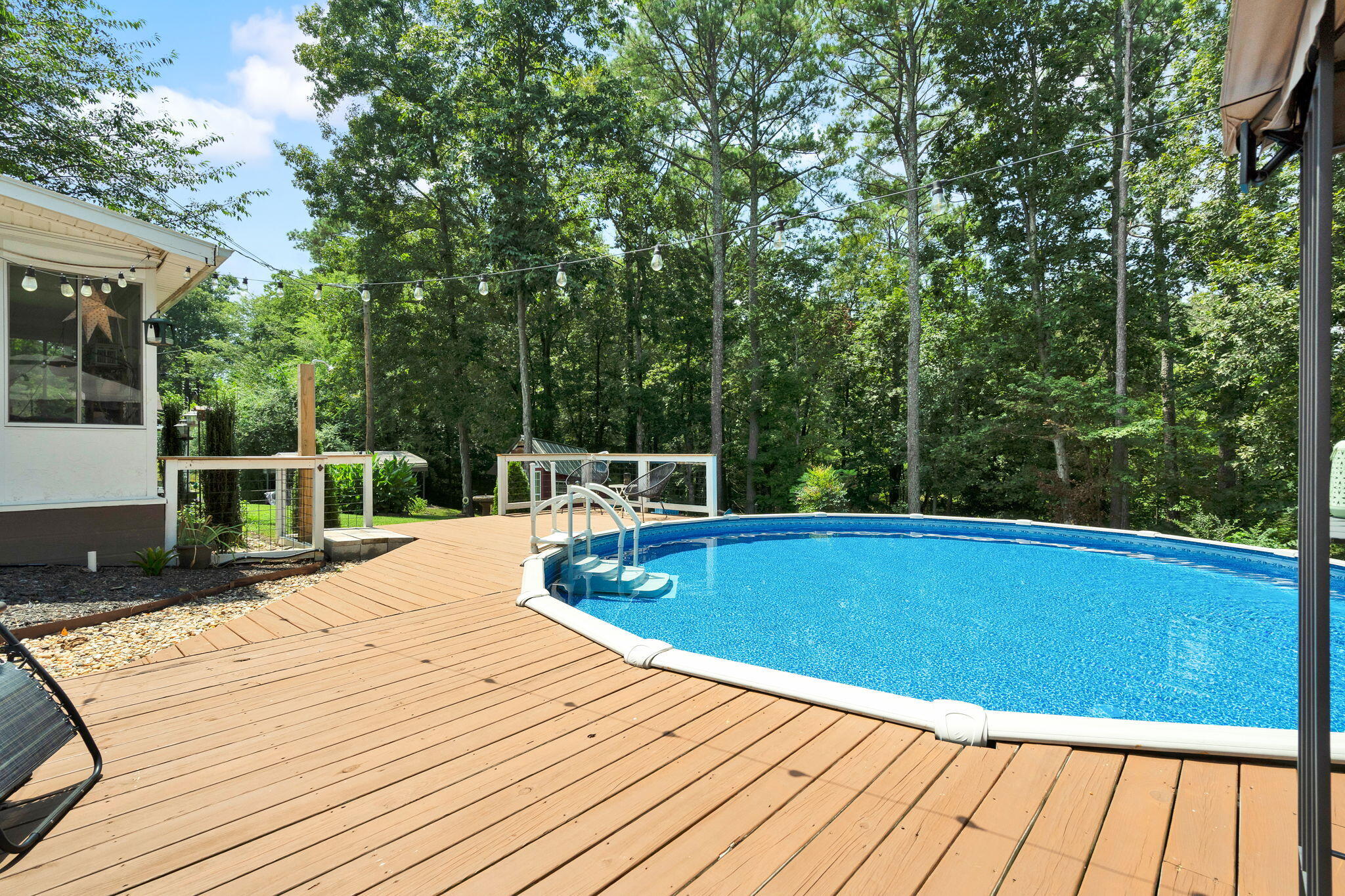 201 Triplett Circle NW