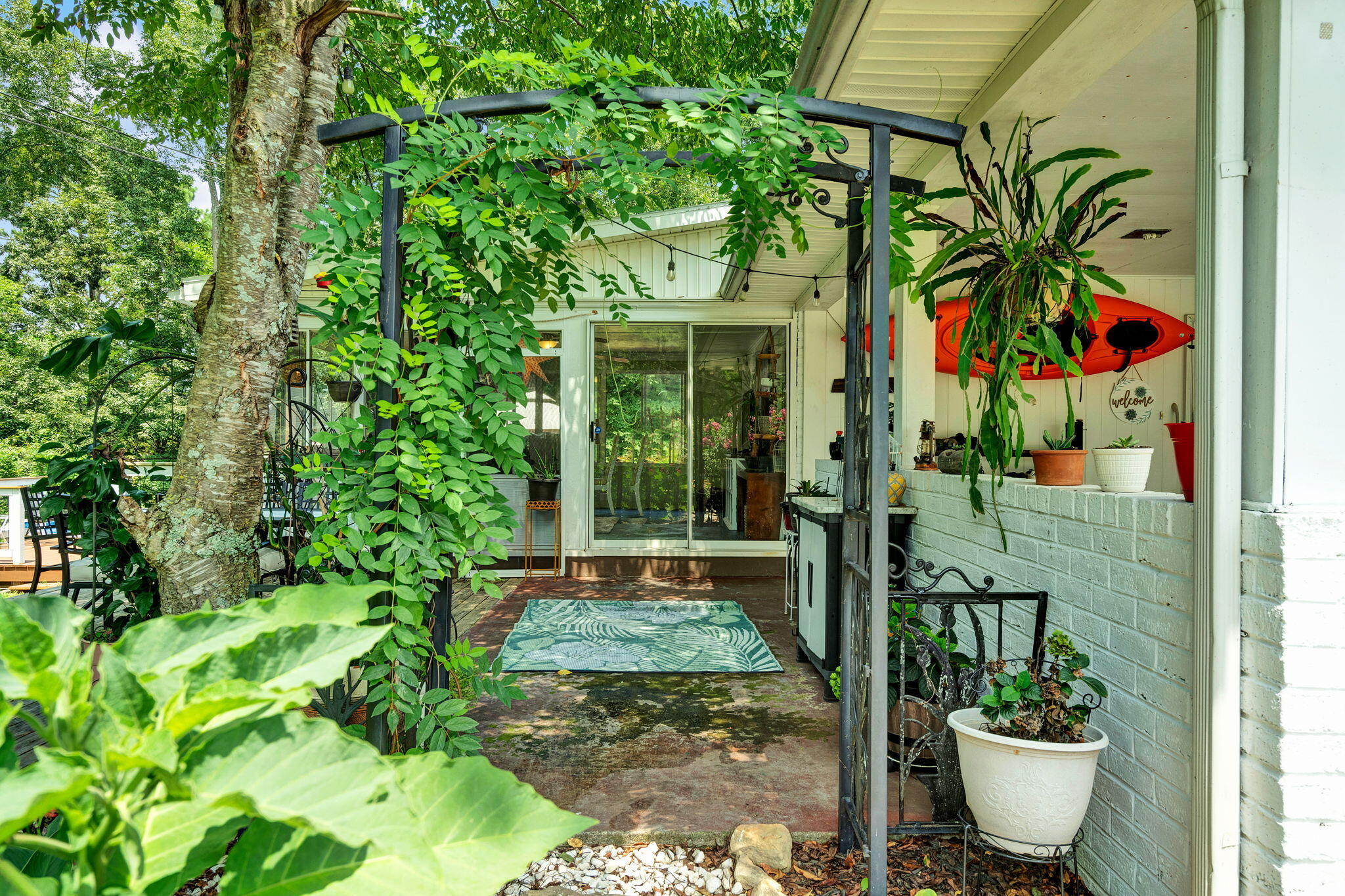 201 Triplett Circle NW