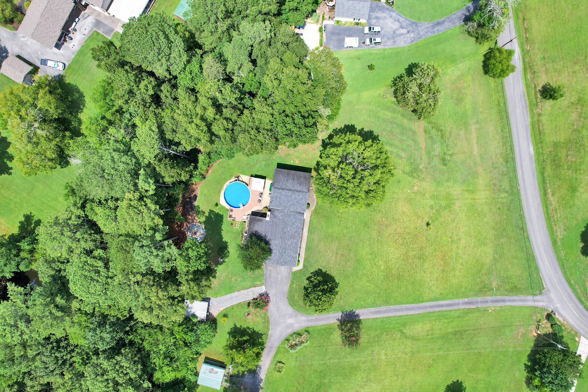 201 Triplett Circle NW