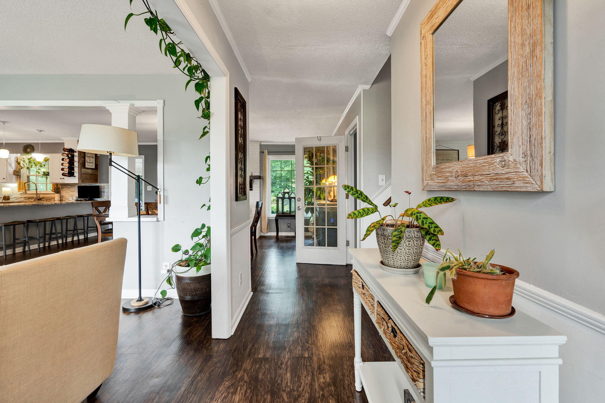 201 Triplett Circle NW