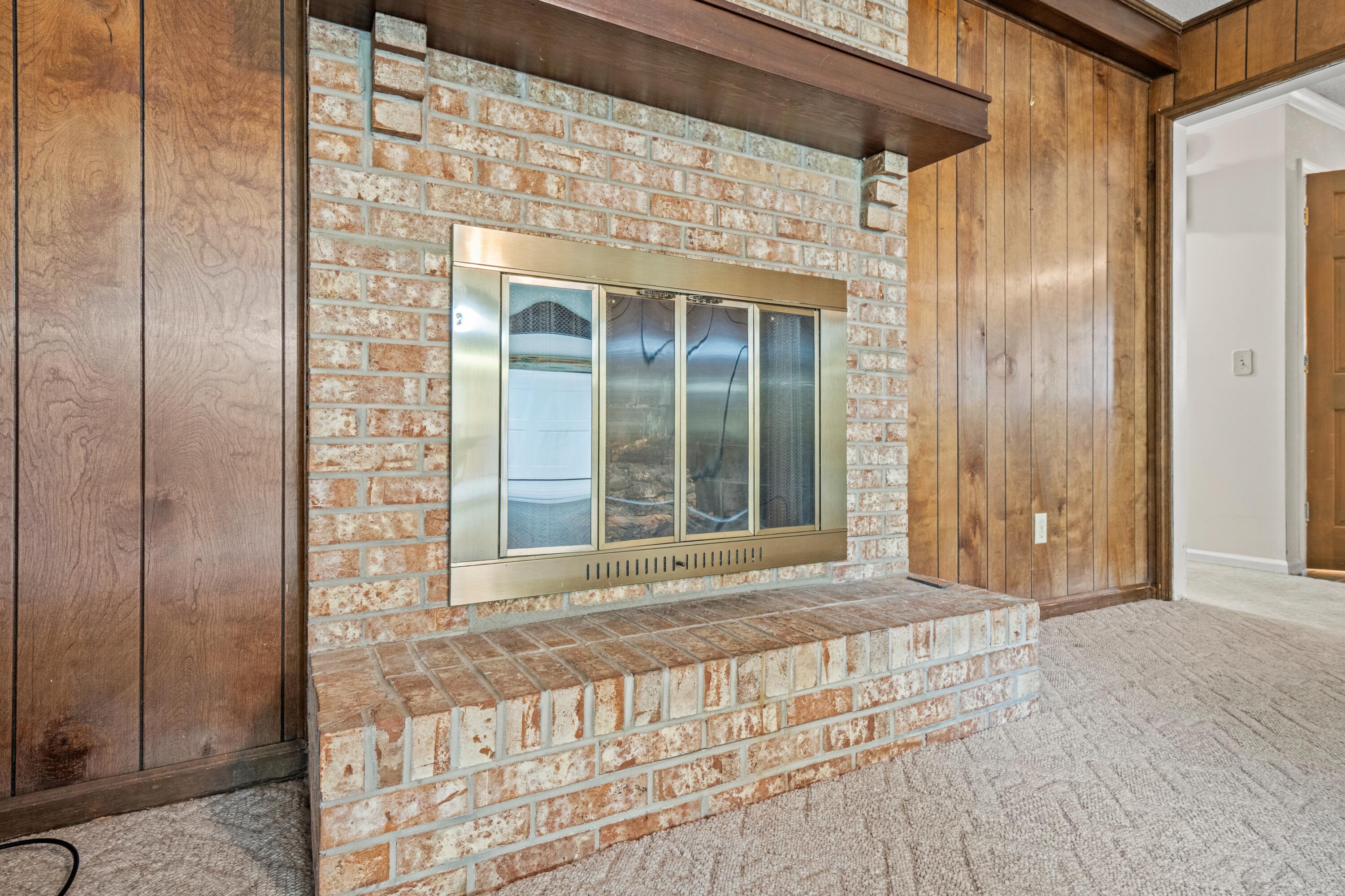 557 Alvin York Highway
