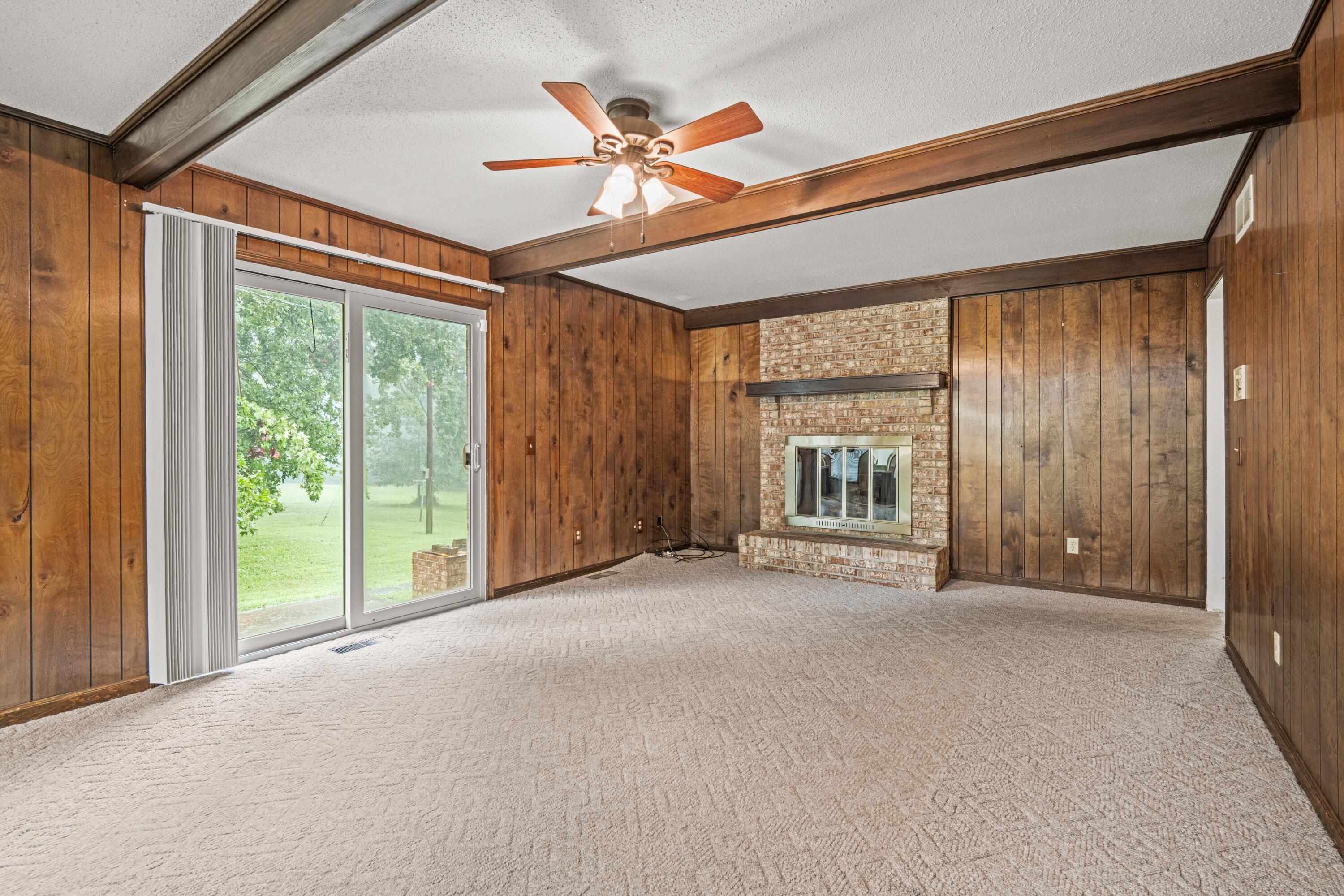 557 Alvin York Highway