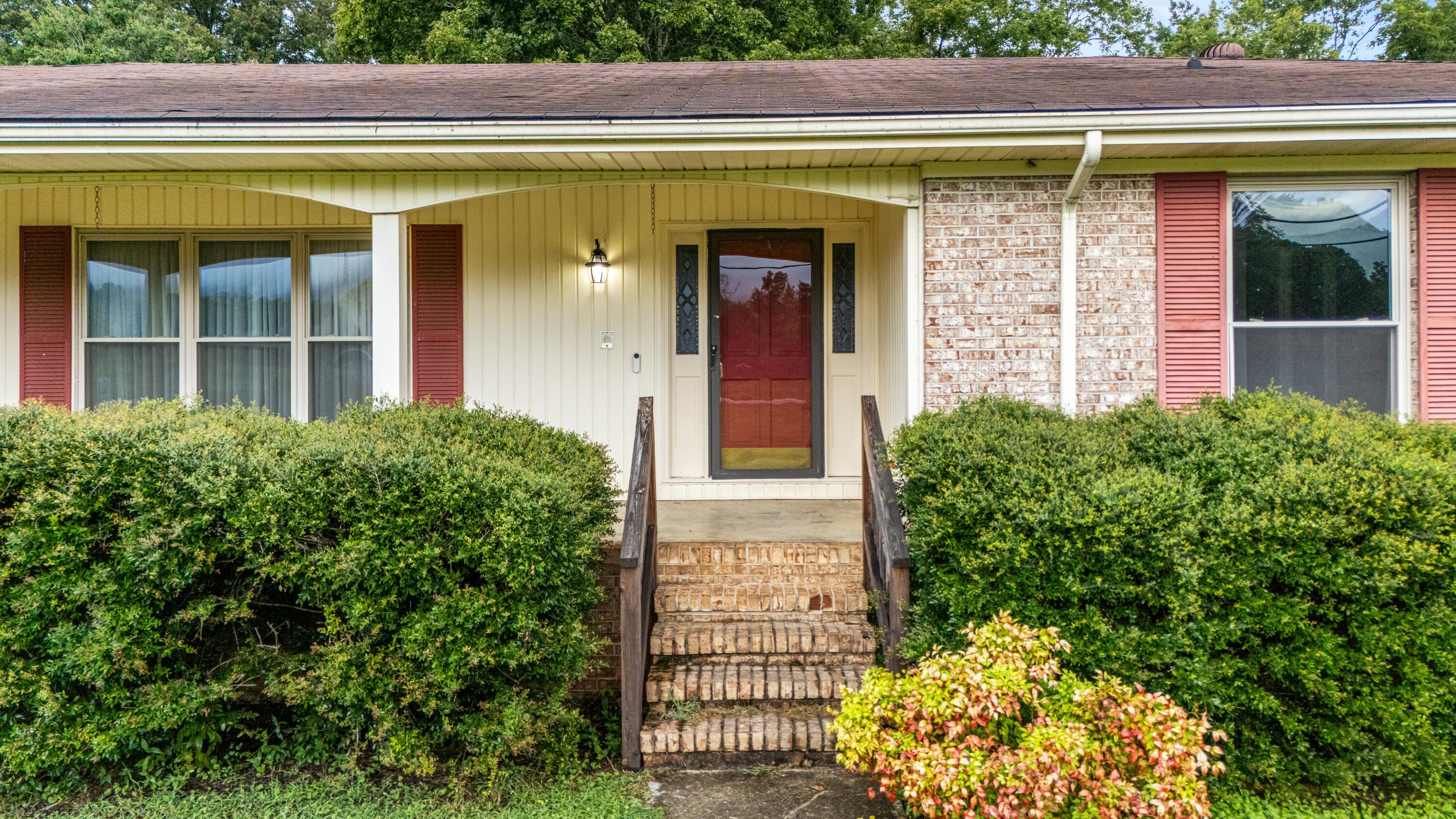 557 Alvin York Highway