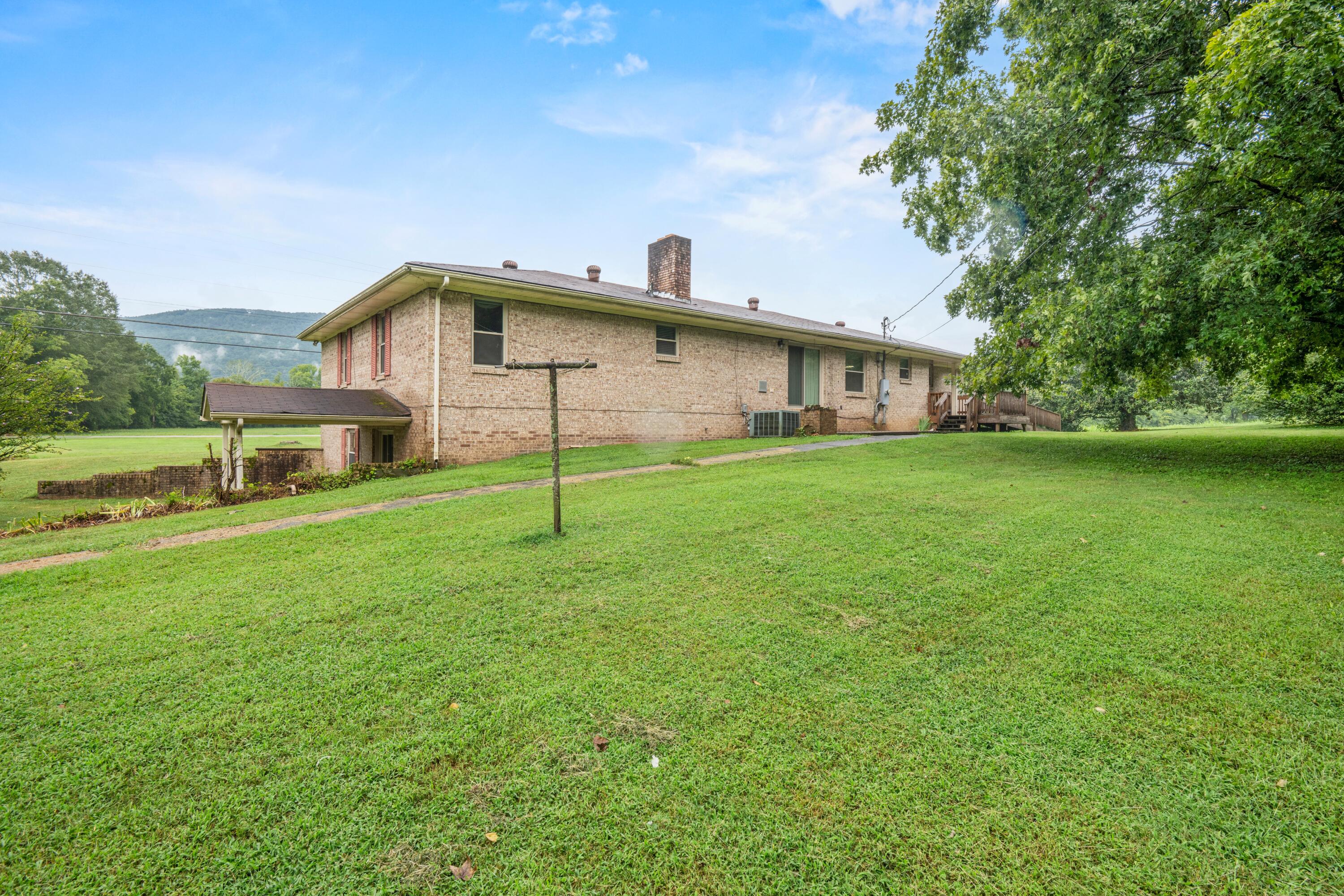 557 Alvin York Highway