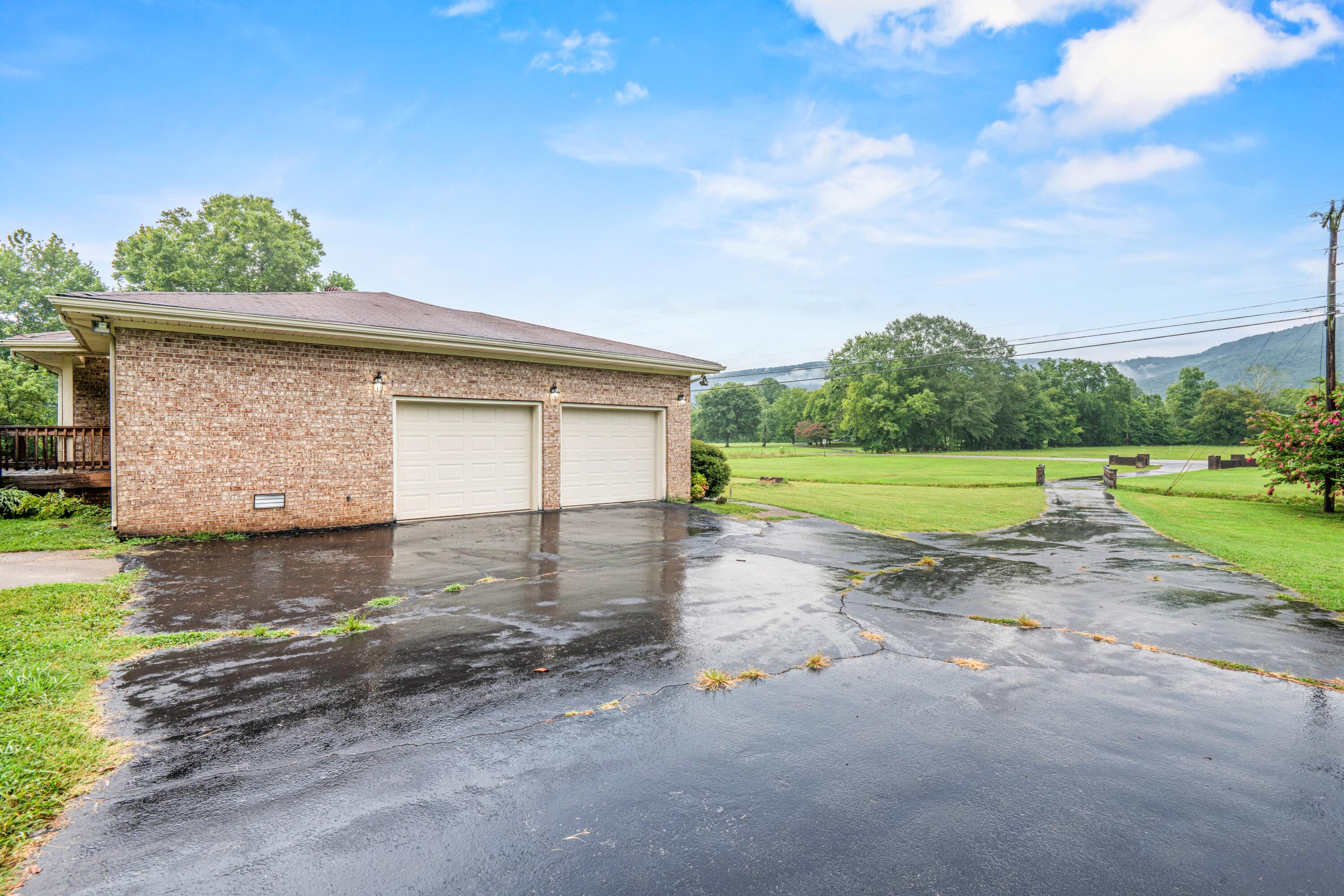 557 Alvin York Highway