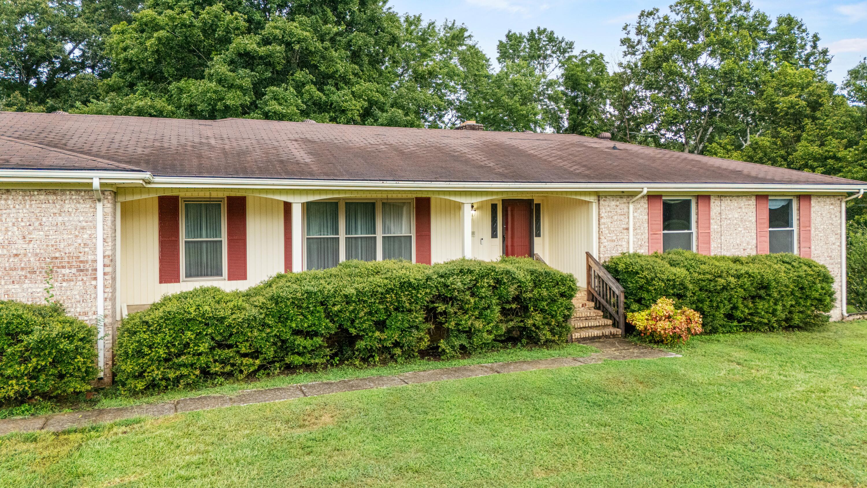 557 Alvin York Highway