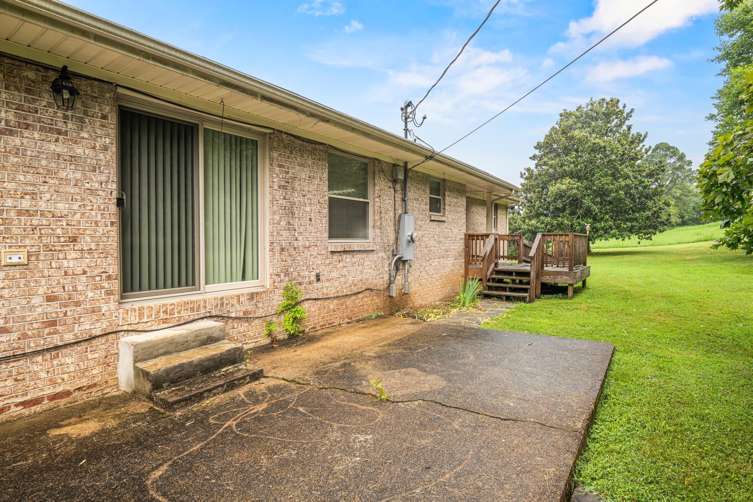 557 Alvin York Highway