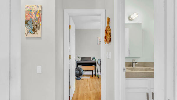 201 W 17th Street