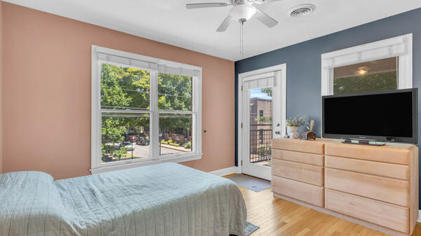 201 W 17th Street