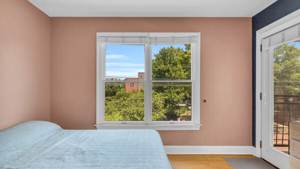 201 W 17th Street
