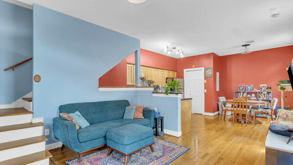 201 W 17th Street