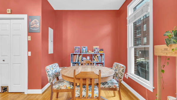 201 W 17th Street