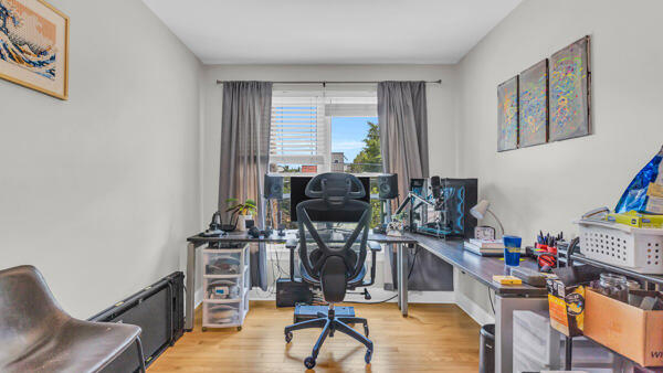 201 W 17th Street