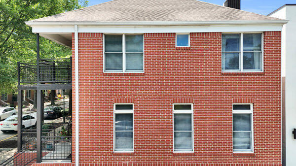 201 W 17th Street