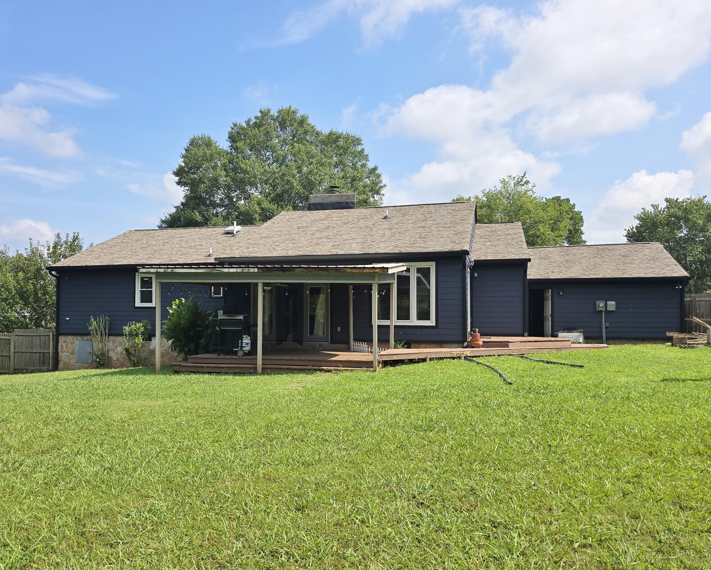 6850 Hickory Lane