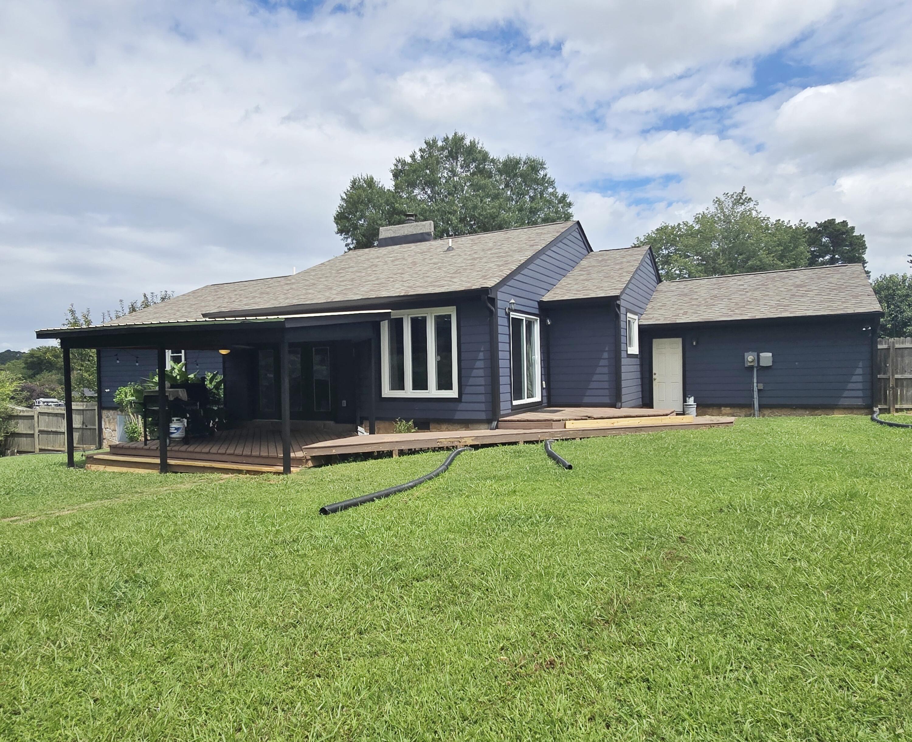 6850 Hickory Lane