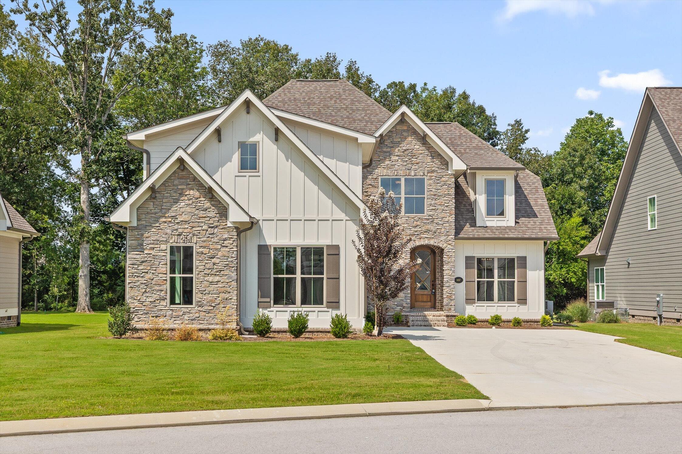 8857 Grey Reed Drive