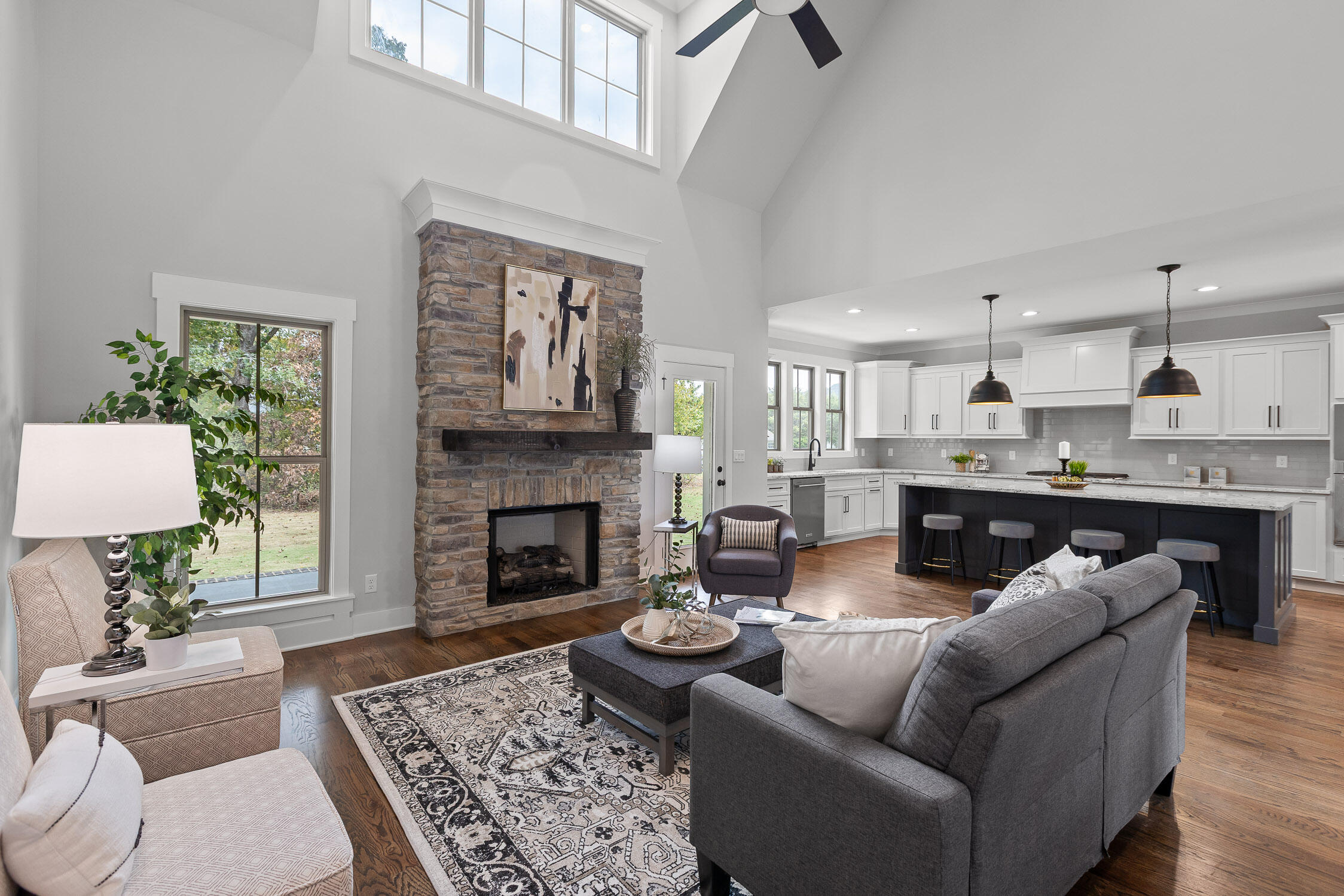 8857 Grey Reed Drive