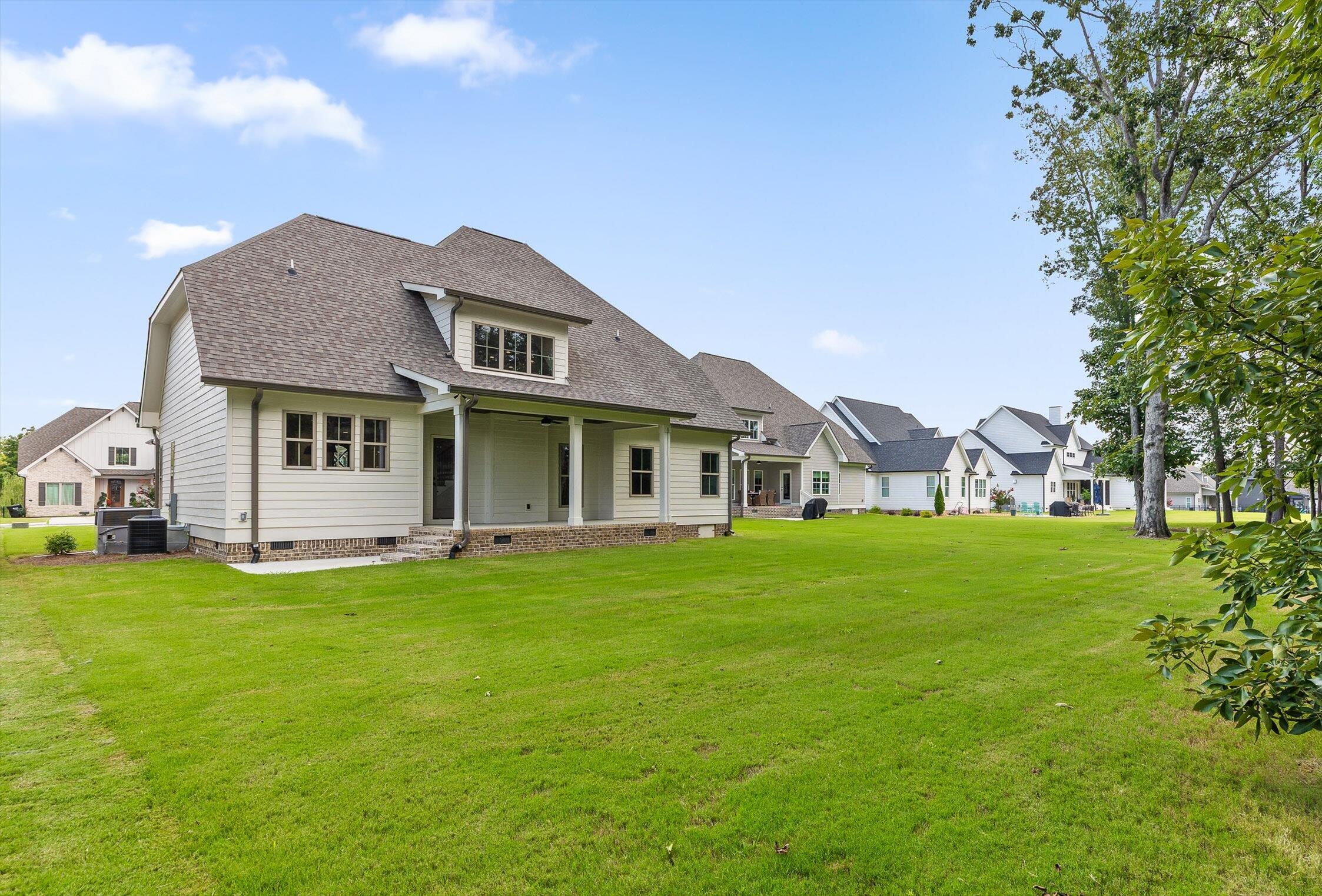 8857 Grey Reed Drive