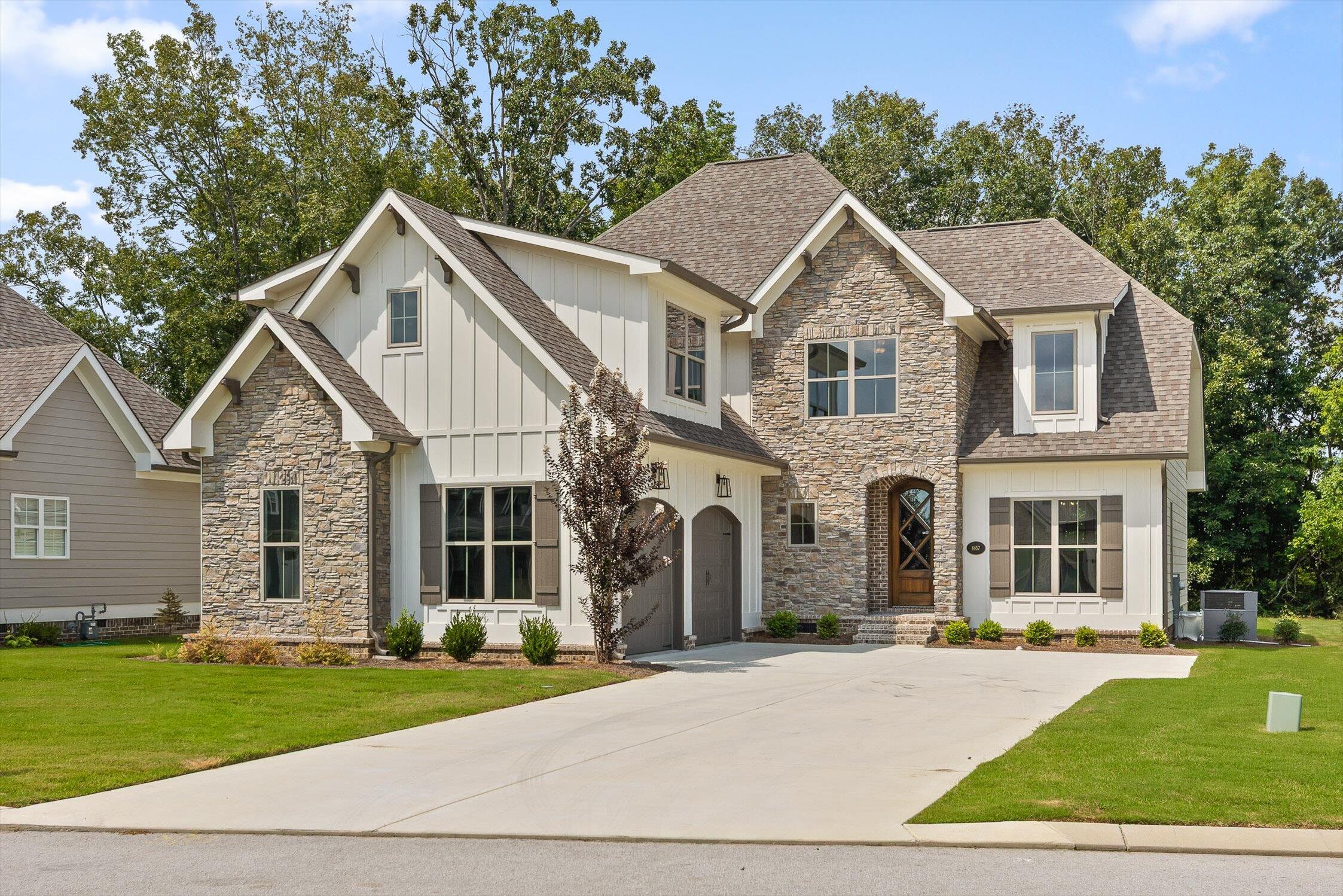 8857 Grey Reed Drive