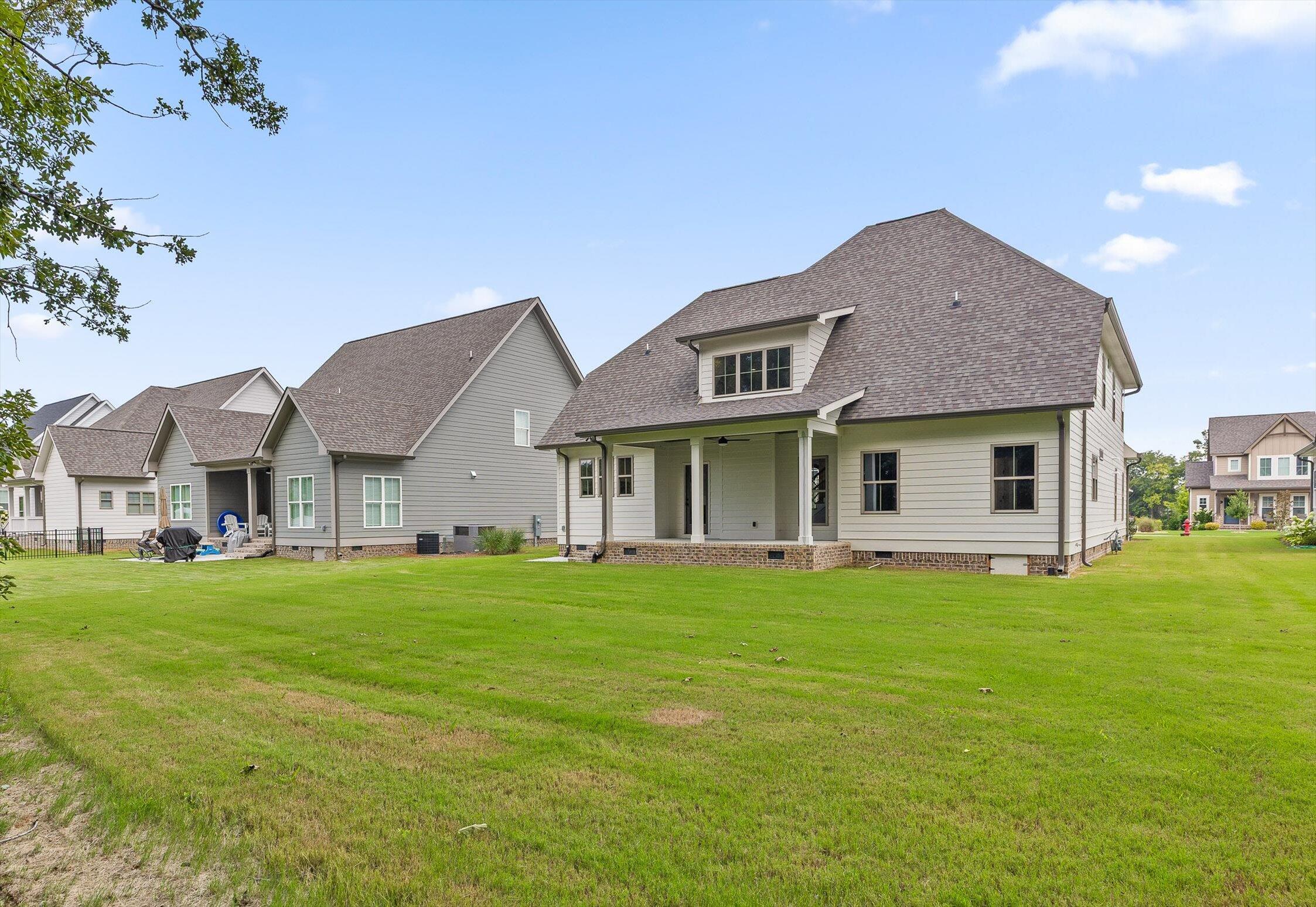 8857 Grey Reed Drive