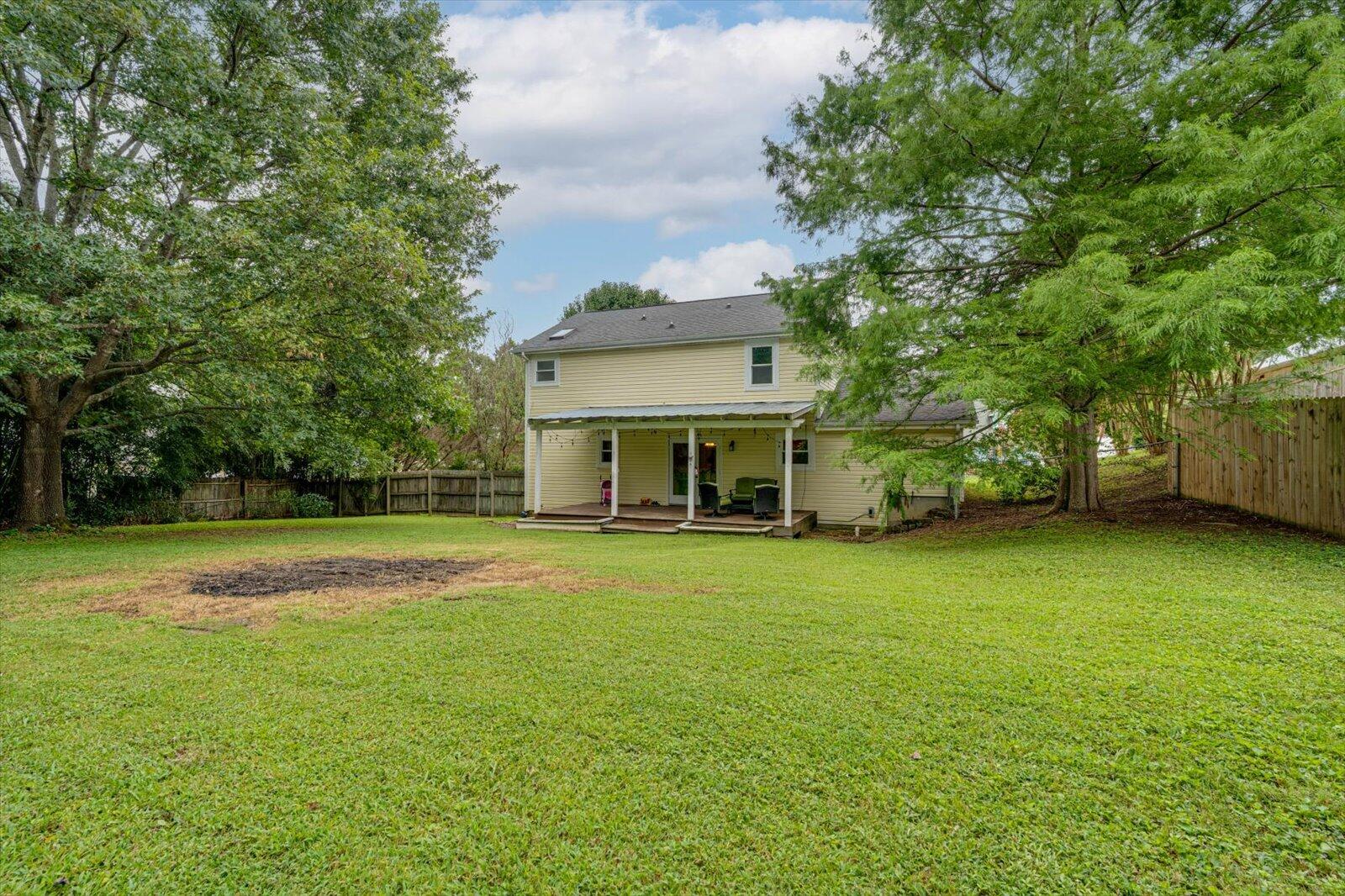 578 Misty Ridge Lane