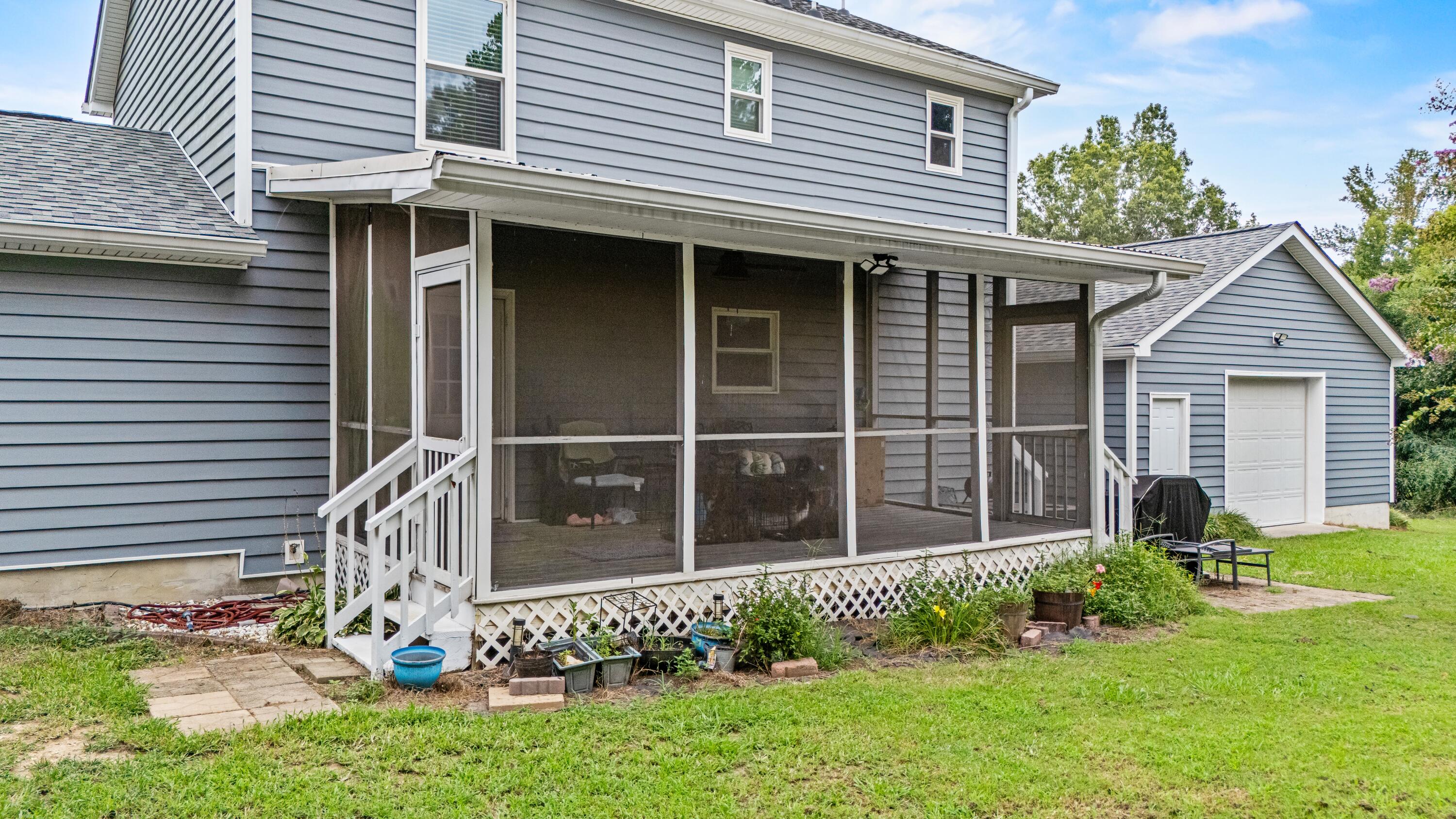 7238 Sims Road