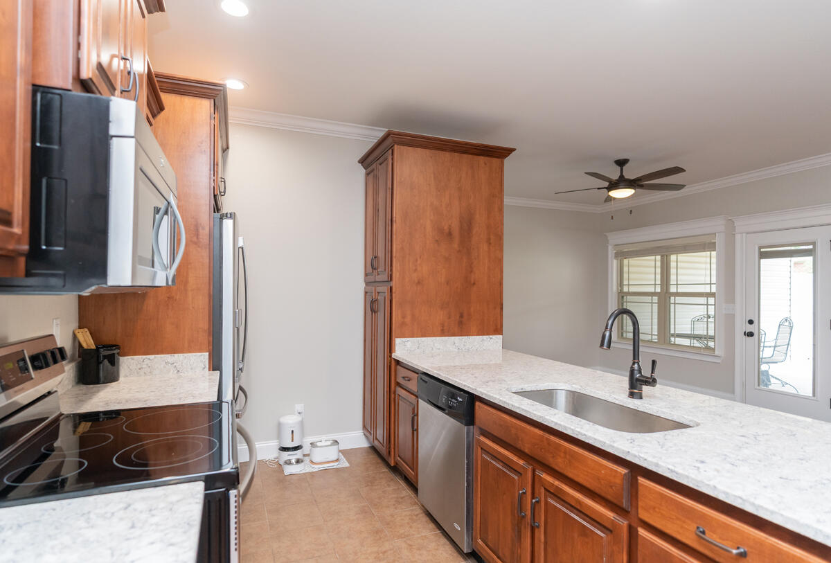 17 Southshore Drive