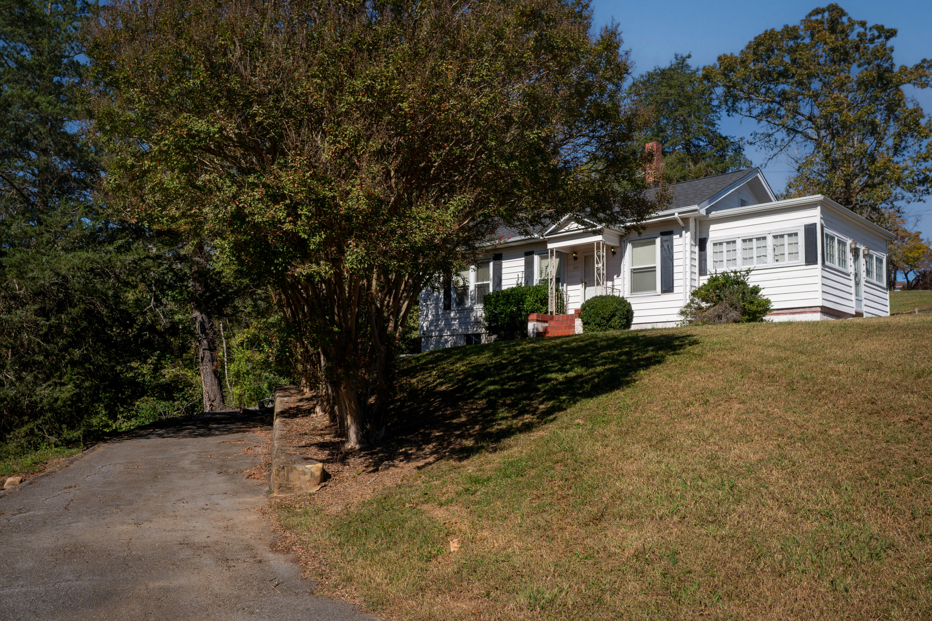 209 Browntown Road