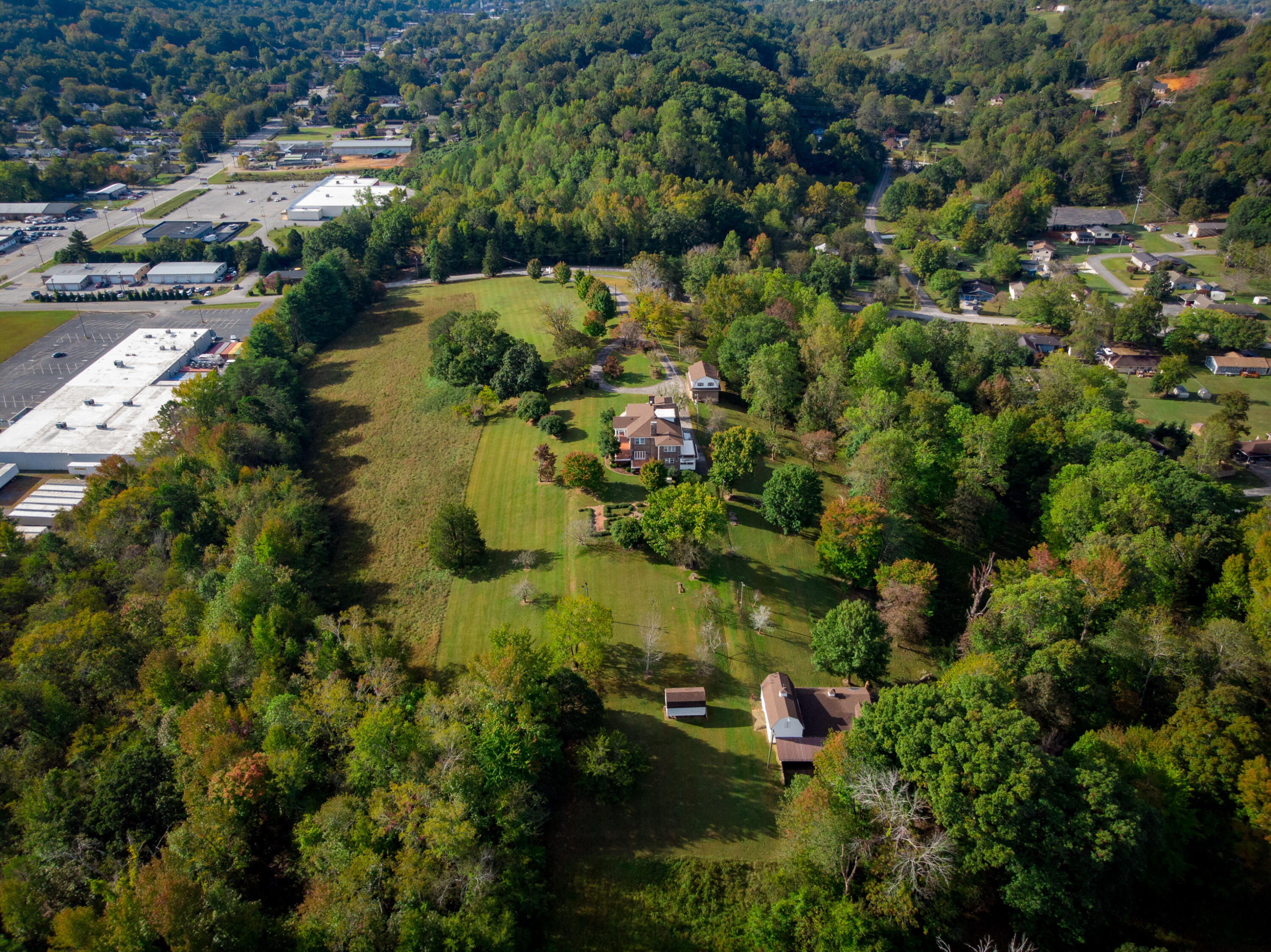 209 Browntown Road