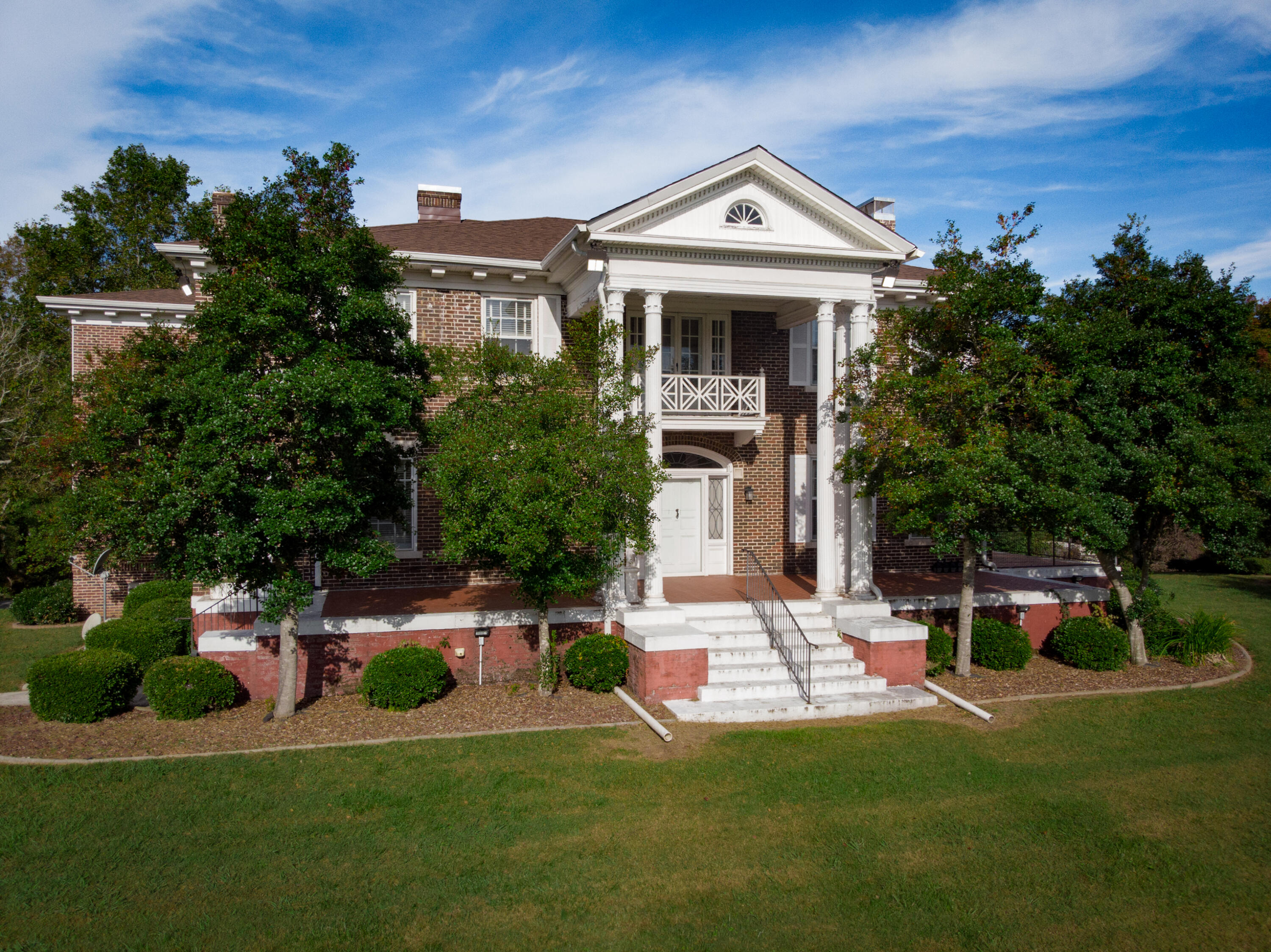 209 Browntown Road